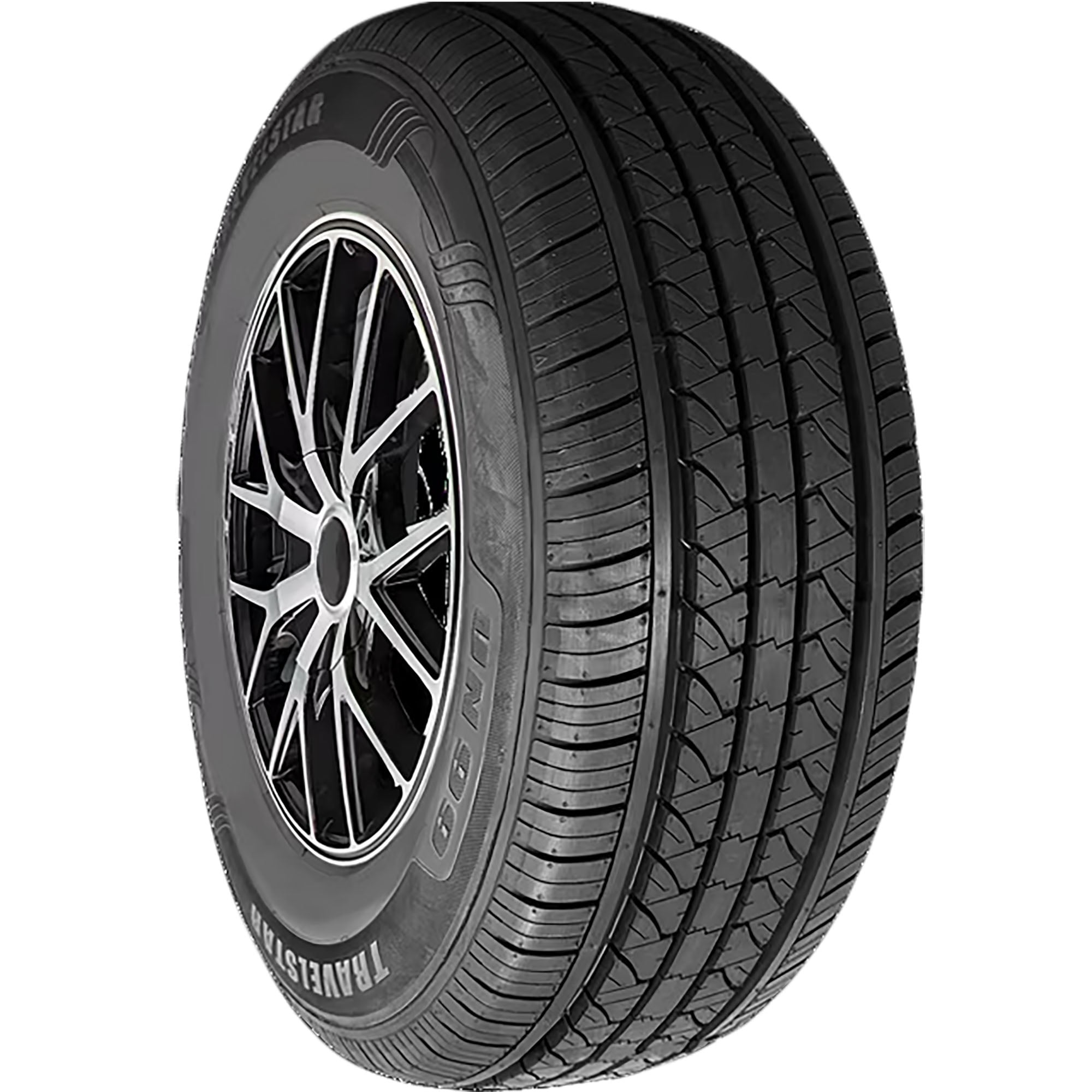 Travelstar UN99 All Season Passenger Tire (215/70R15) zfdni
