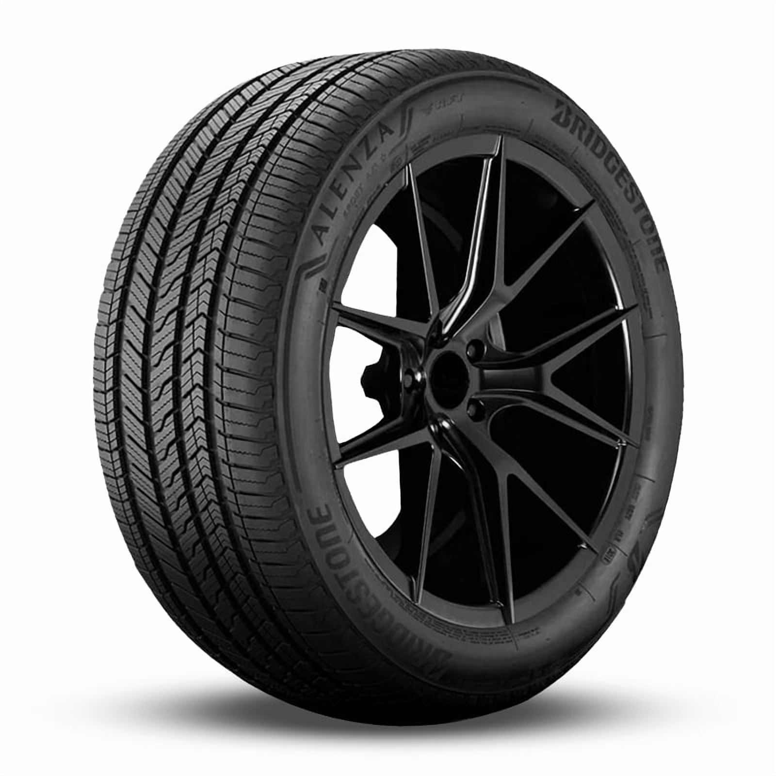 Bridgestone Alenza Sport A/S RFT All-Season Touring Tire (265/50R19) xvbfi