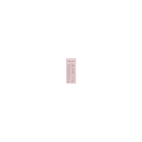 Dashing Diva Gloss Gel Nail Strips, Iridescent Marble Design, High-Shine Finish (Pink, 32pc) nr6cf