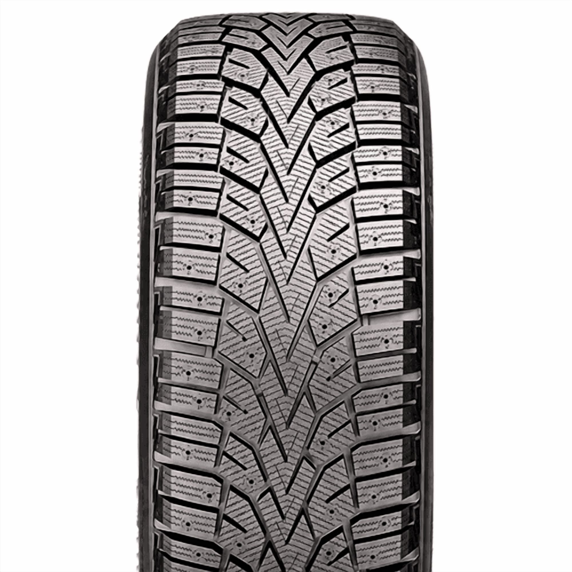 General AltiMAX Arctic 12 Winter Tire 225/55R19 103T XL (Set of 4) x2s6j