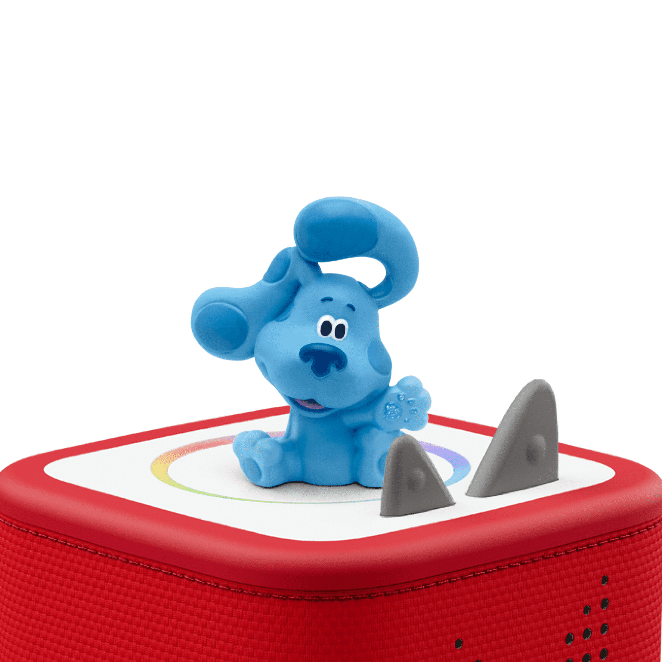 tonies Blue's Clues & You Audio Toy Figurine (Blue, 1 ct) v0ktv