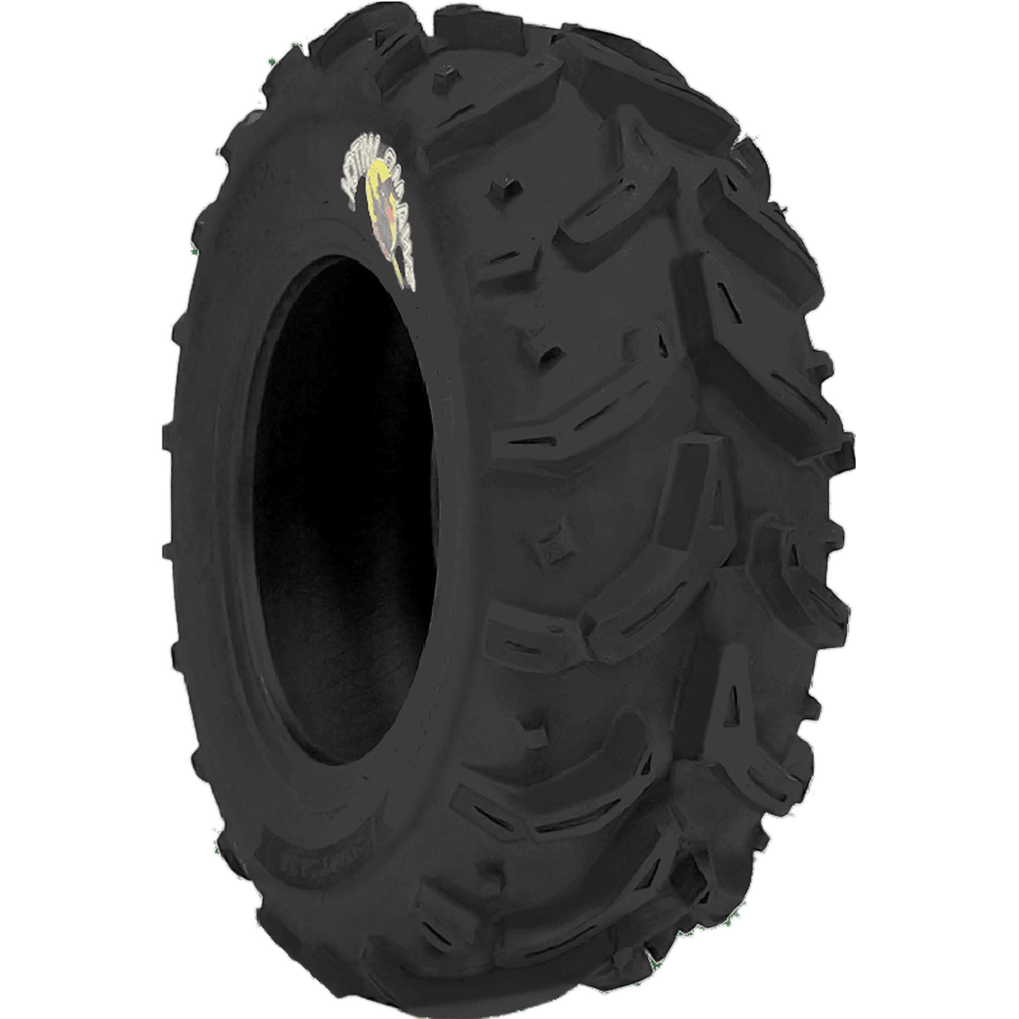 Deestone Swamp Witch D932 ATV UTV Tire (Black, 26x10.00-12) xqo2y