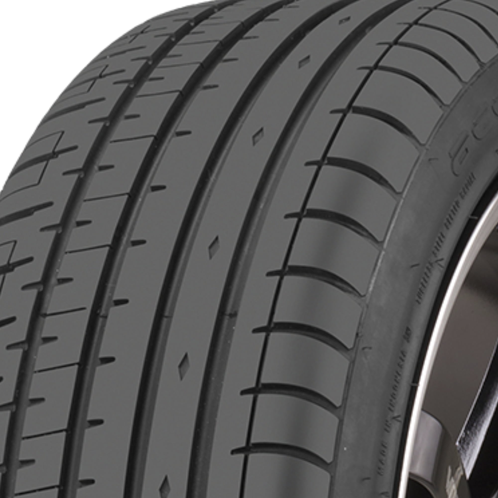 Accelera Phi-R All-Season Passenger Tire (185/55R15) ccr5q