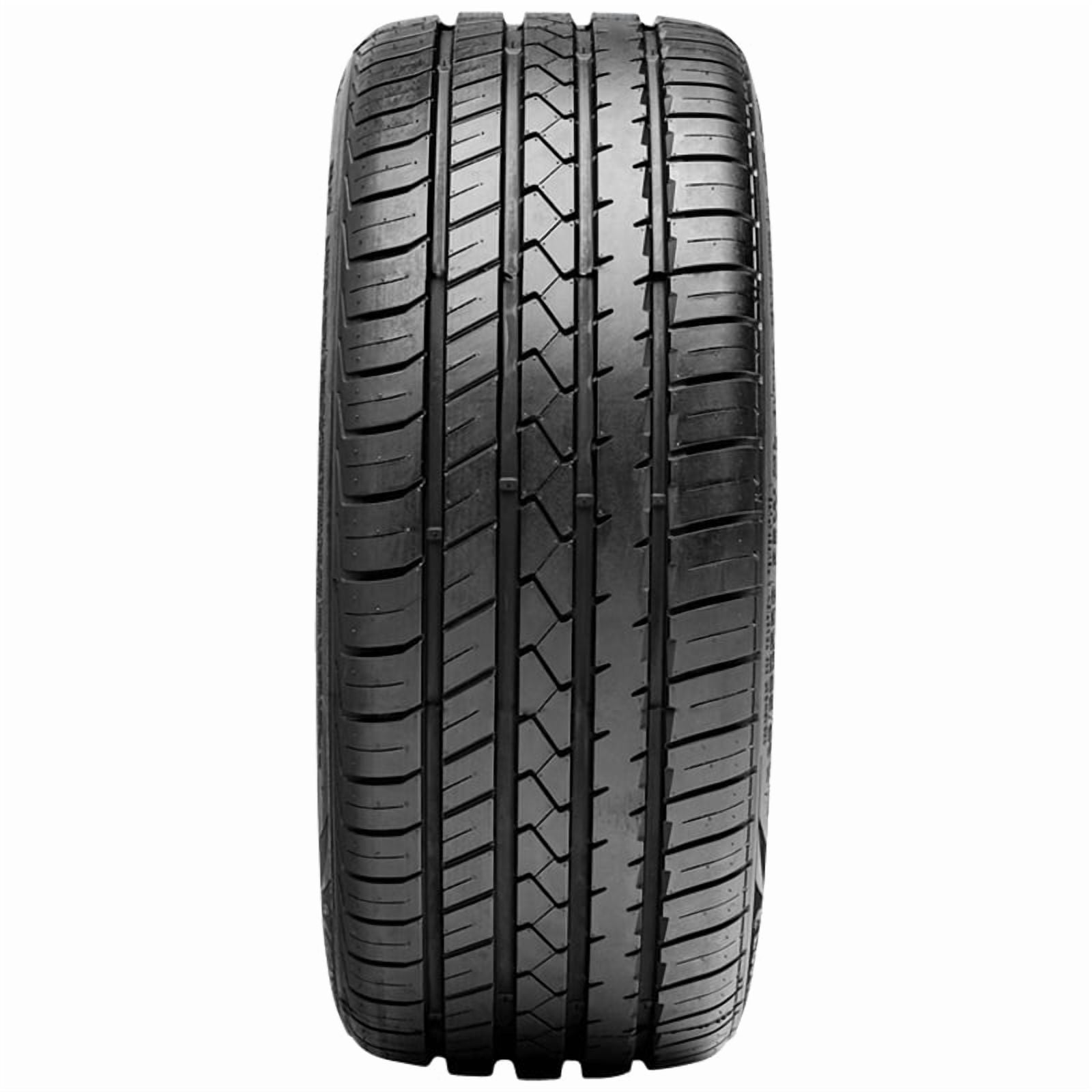 Lionhart LH-FIVE All Season Performance Tires (255/50R20, Set of 4) fe14h