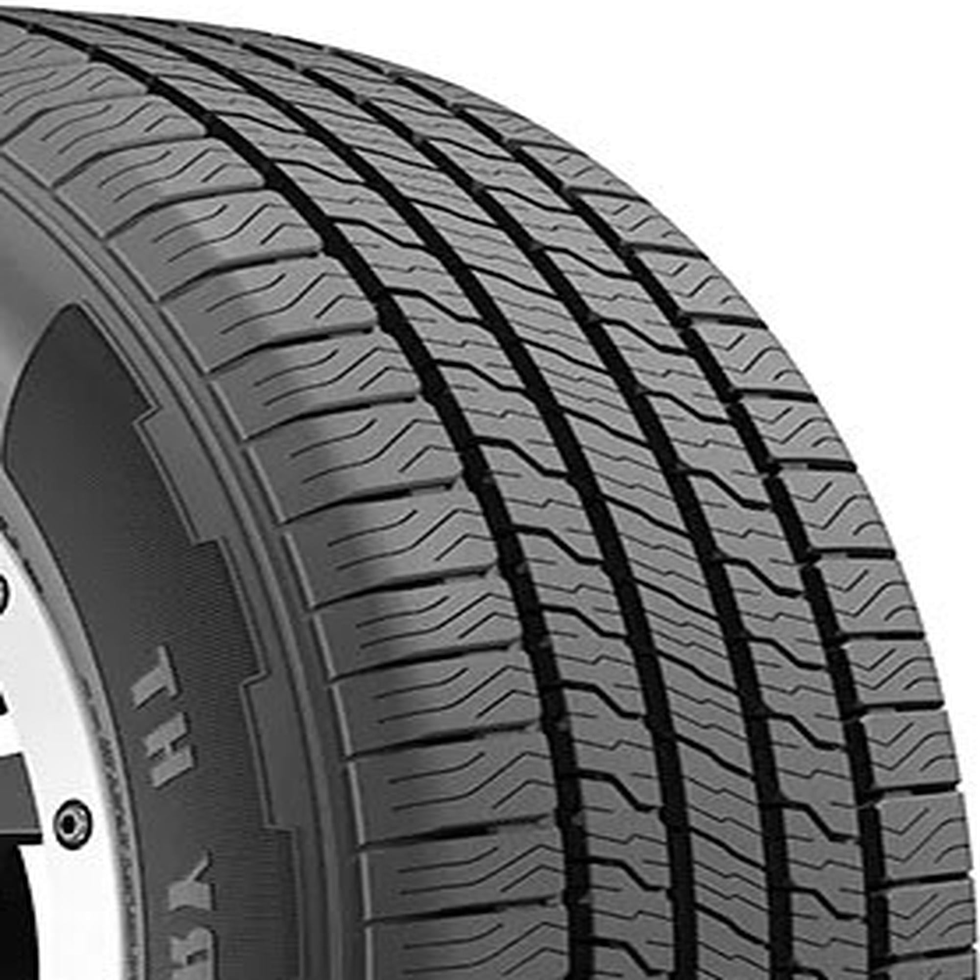 Goodyear Wrangler Territory H/T All-Season Light Truck Tire (275/60R20, XL) k7w6d
