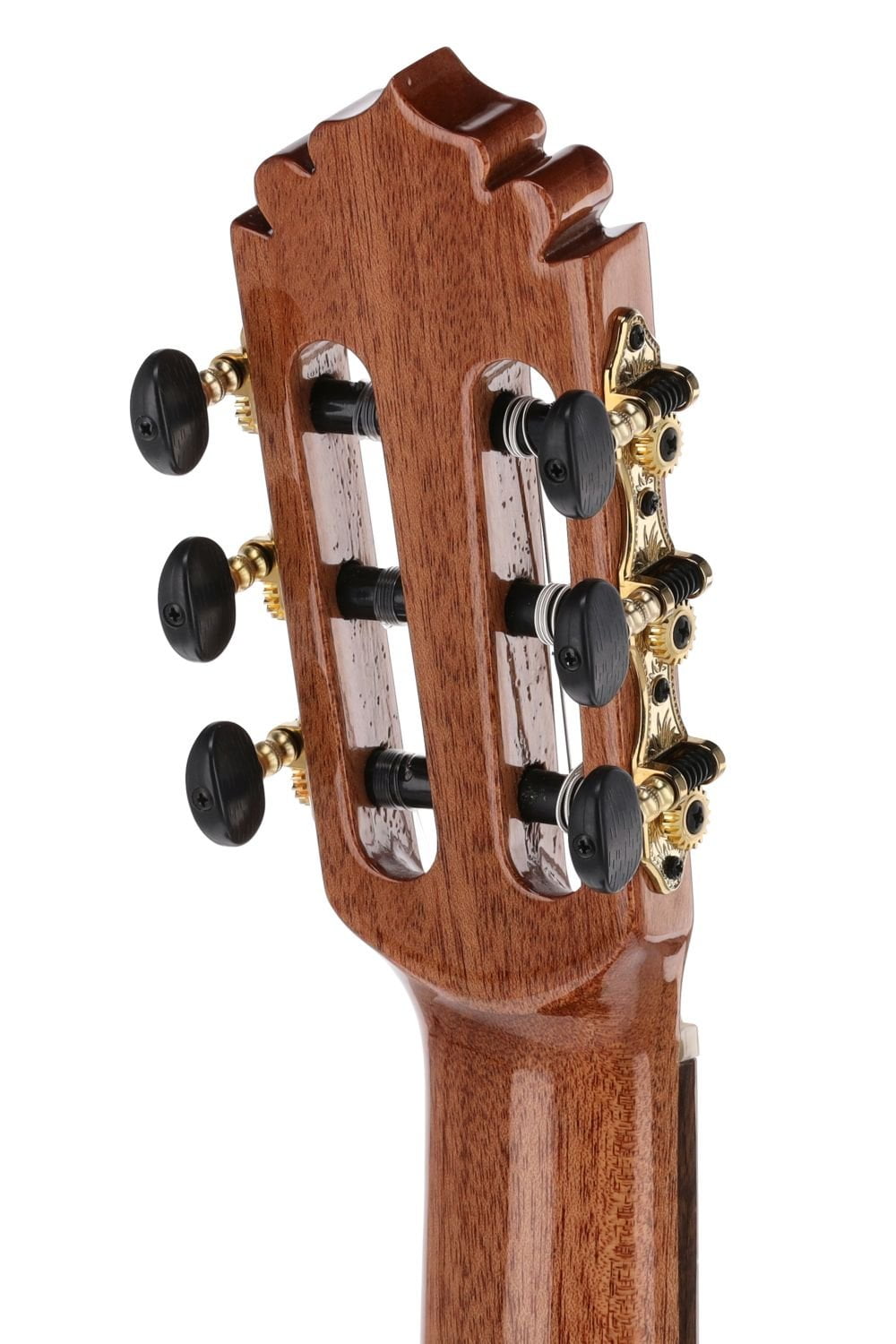 Manuel Rodriguez Classical Guitar Exotica EX-SC, Santos Rosewood and Cedar Top (4/4 Full Size) e0q7l