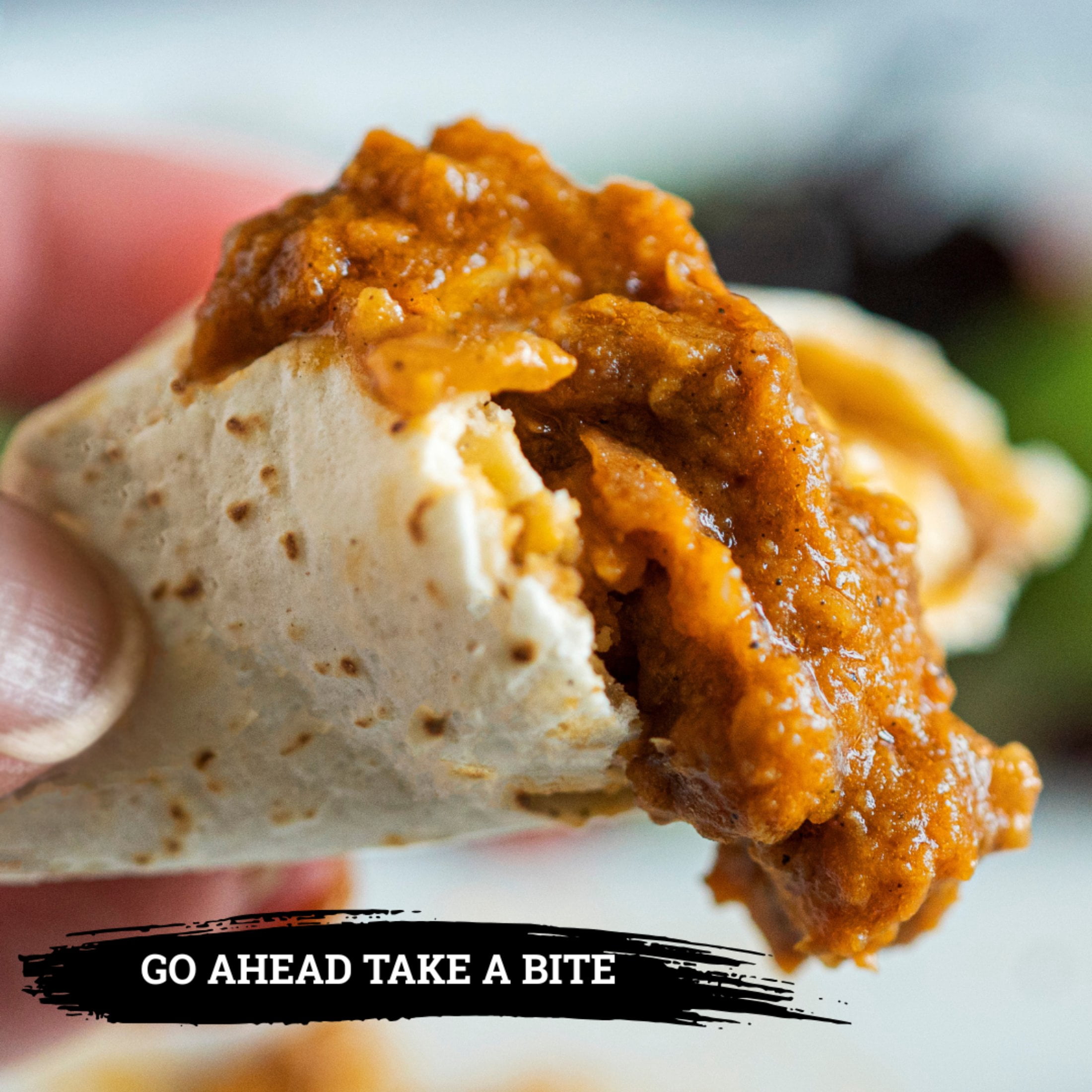 Tina's Big Burrito Beef & Bean, Hearty Frozen Meal (9 oz) w81vs