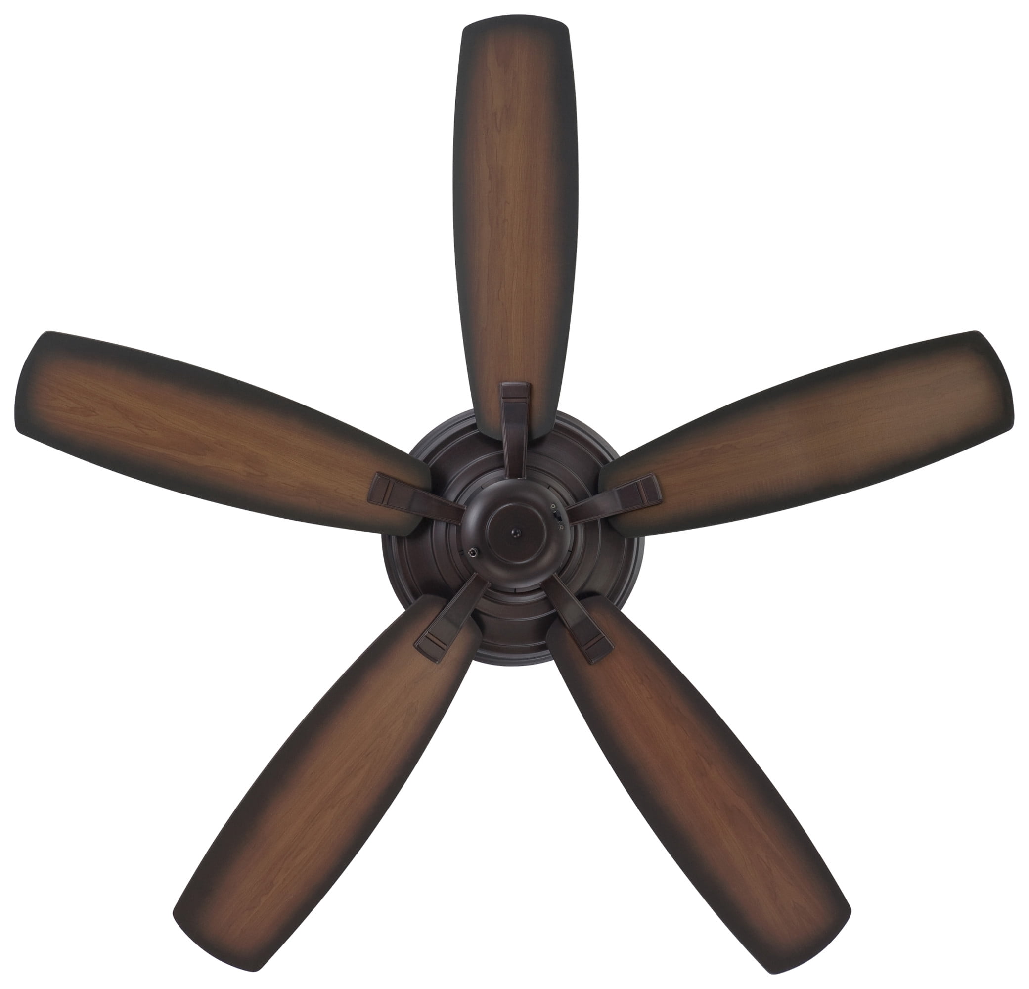 Minka-Aire Kafe Traditional Ceiling Fan (Coal, 52 in) d11mq