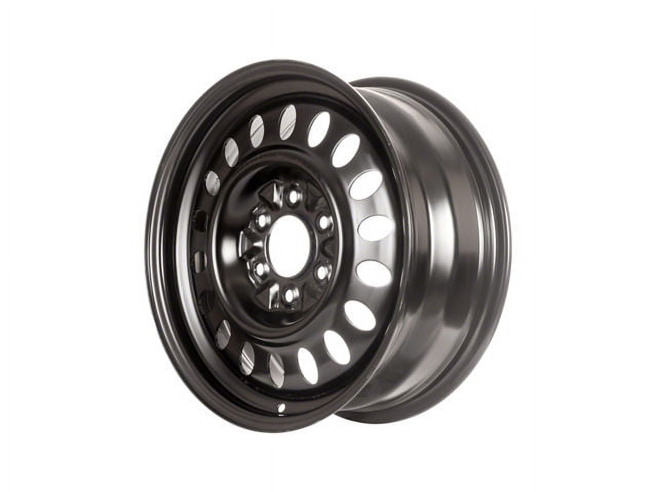 Action Crash Parts Replacement Wheel for 2004-2007 Buick Rainier (17 in) 5cgpk
