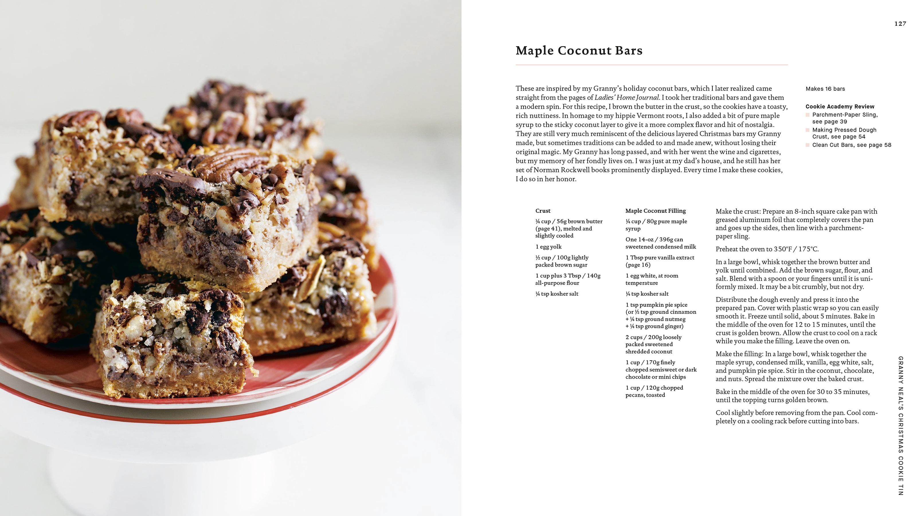 Zoë François Zoë Bakes Cookies: Everything You Need to Know to Make Your Favorite Cookies and Bars (Hardcover) drd38