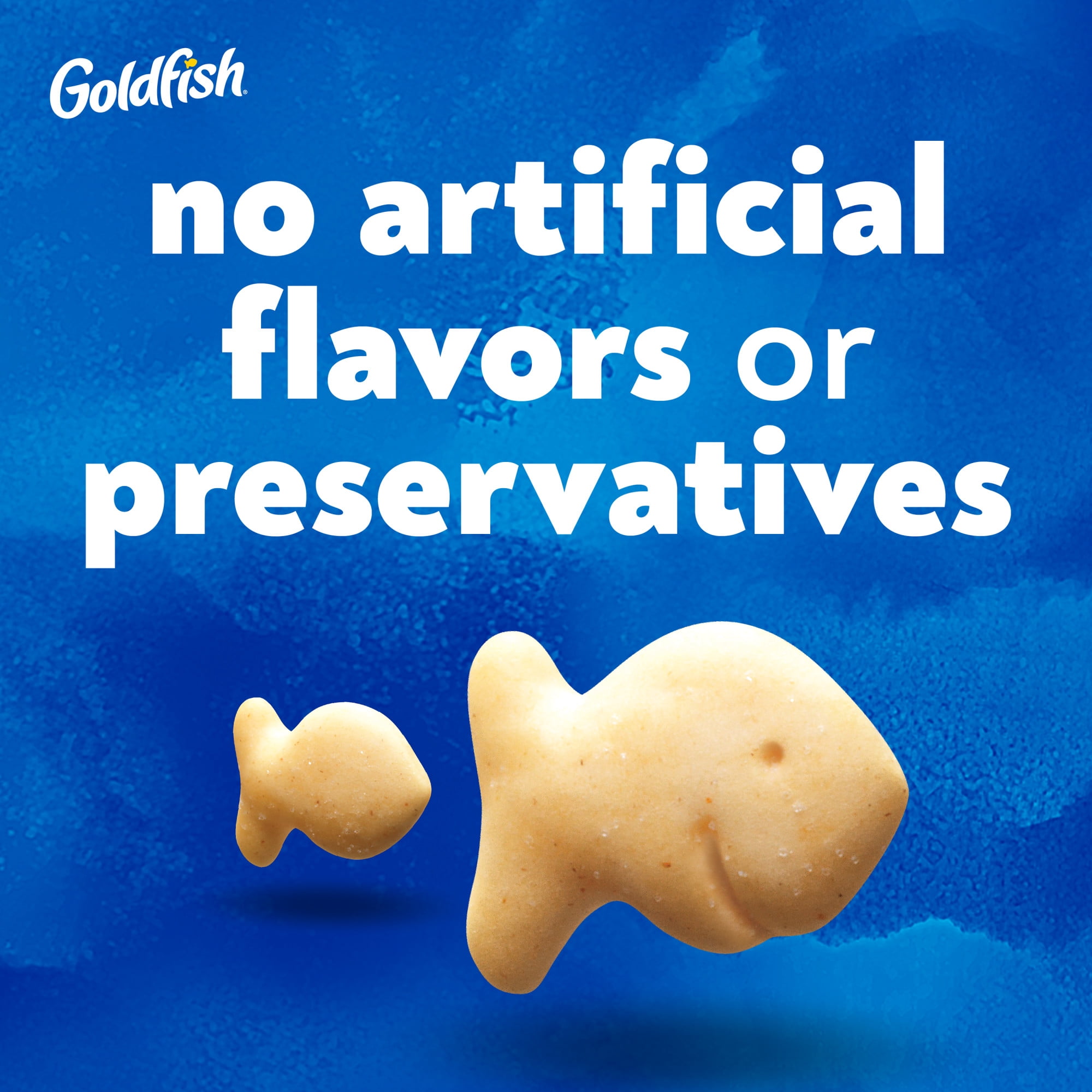 Goldfish Original Baked Snack Crackers (Original, 6.6 oz) 1q605
