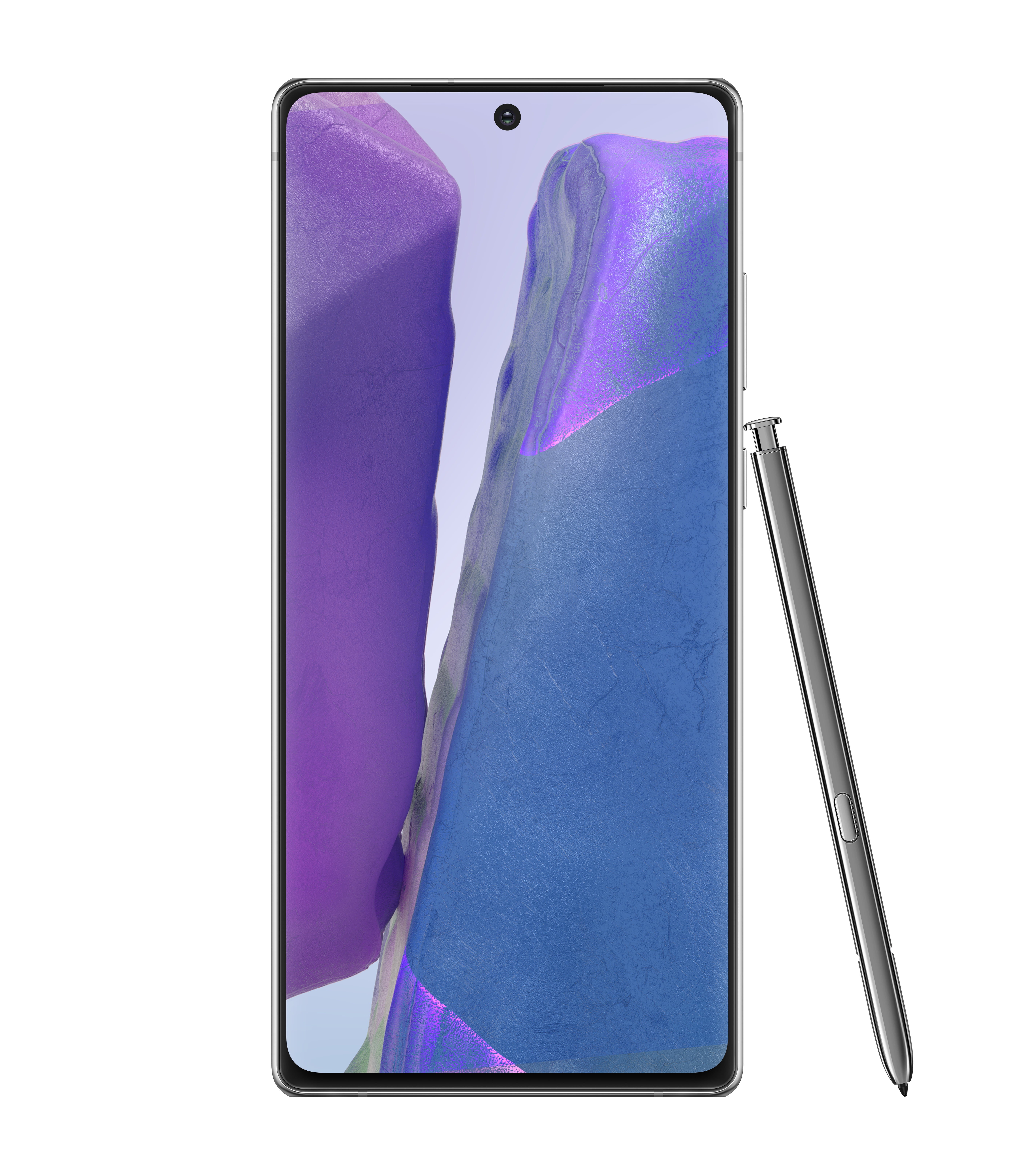 Samsung Galaxy Note 20 5G Unlocked Smartphone (Mystic Gray, 128GB) xgdtp