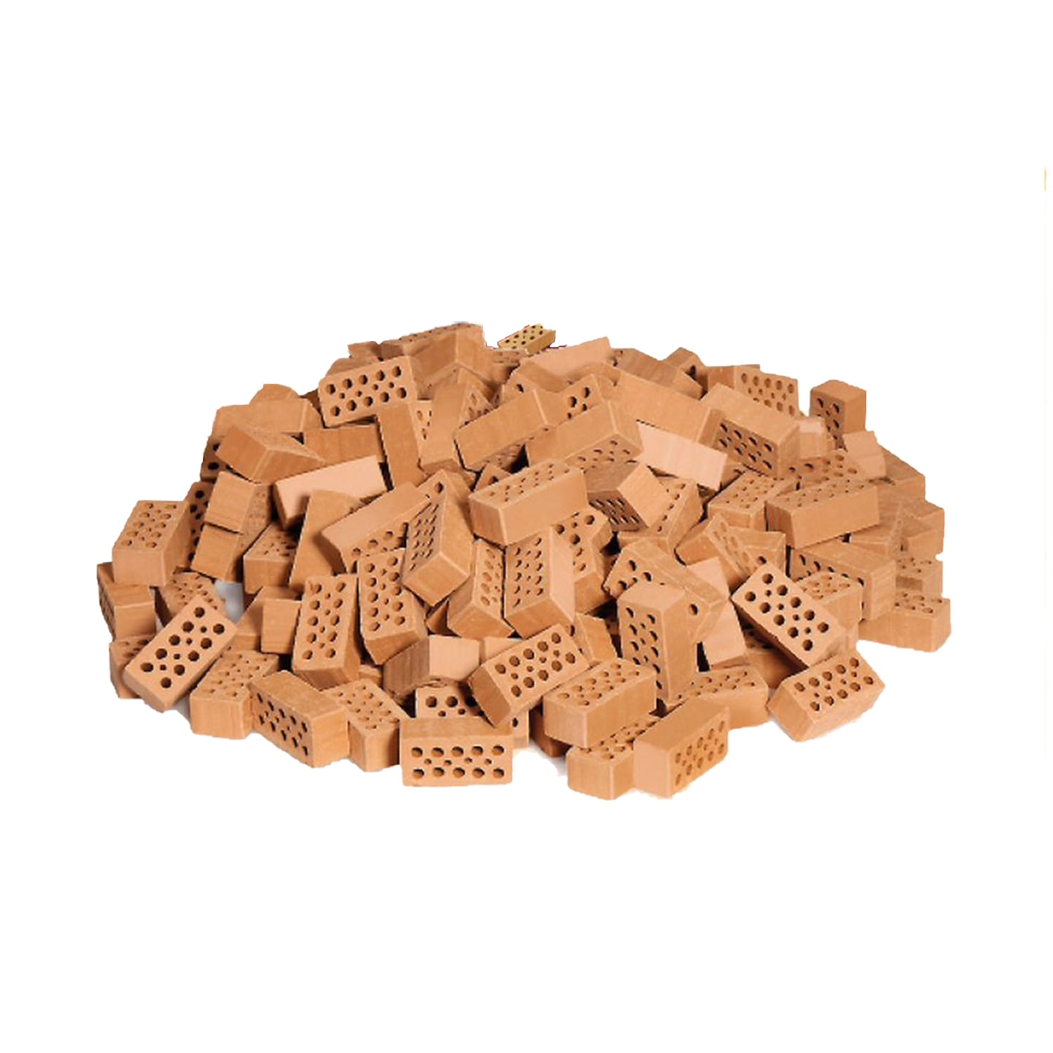 Teifoc Huge Supplement Set Construction Building Kit (280 Pieces) w874p