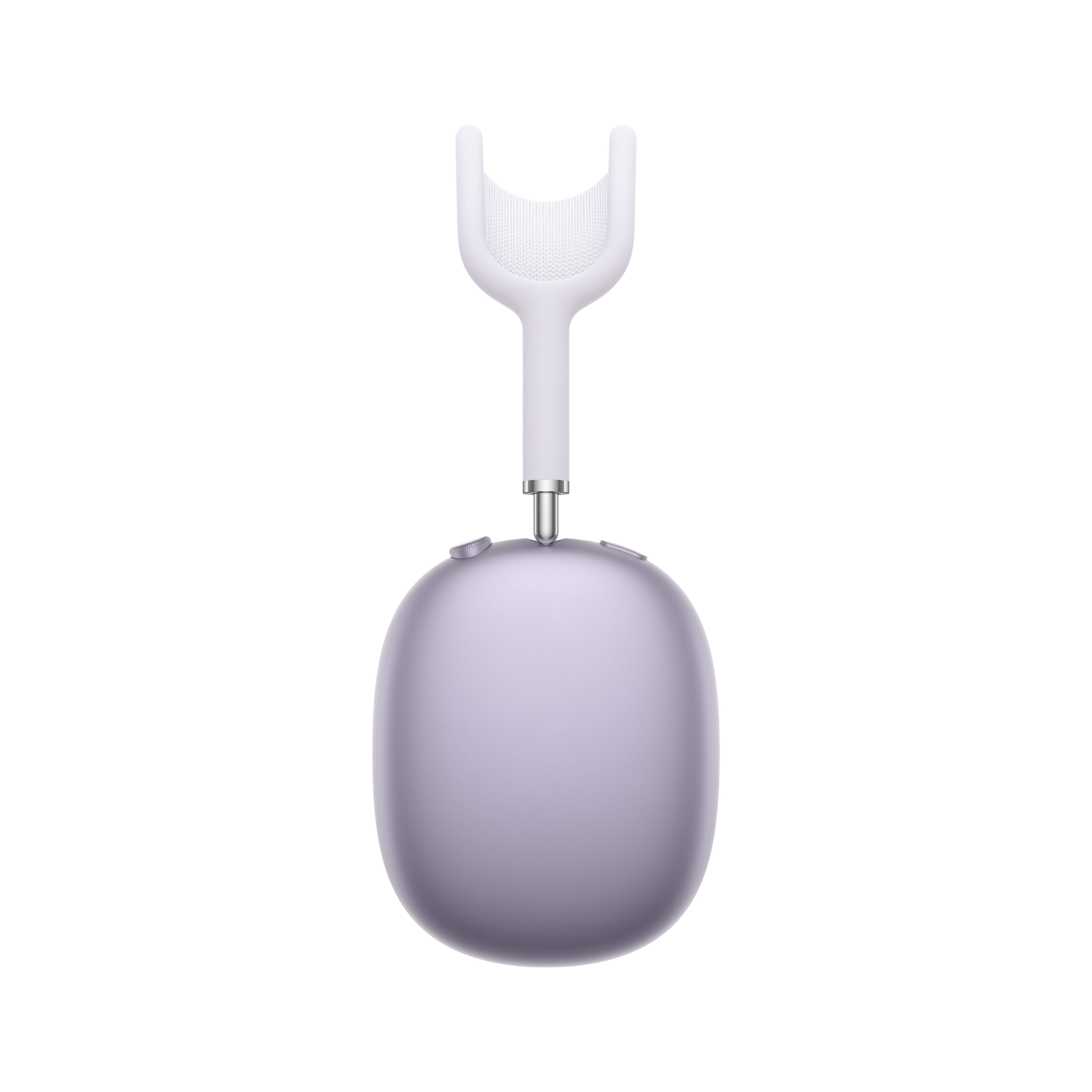 Apple AirPods Max 2 Wireless Over-Ear Headphones with Active Noise Cancellation (Purple, One Size) h3k71