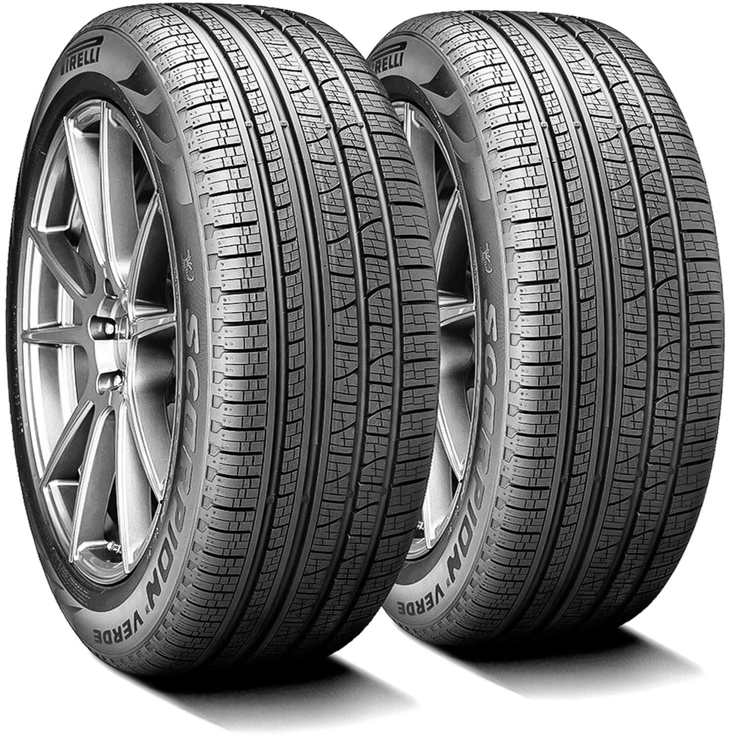 Pirelli Scorpion Verde All Season Performance Tire (275/50R20, 109H) bqk6p