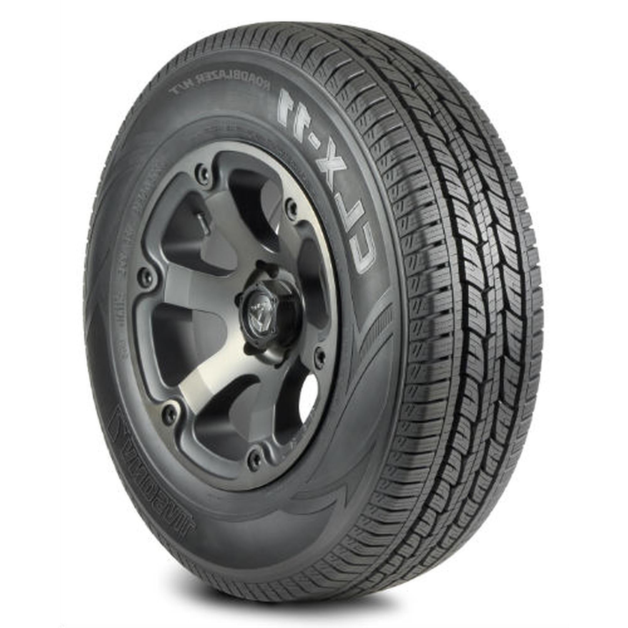 Landsail CLX 11 Roadblazer H/T All Season Light Truck Tire (LT225/75R16, Load Range E) zvr02