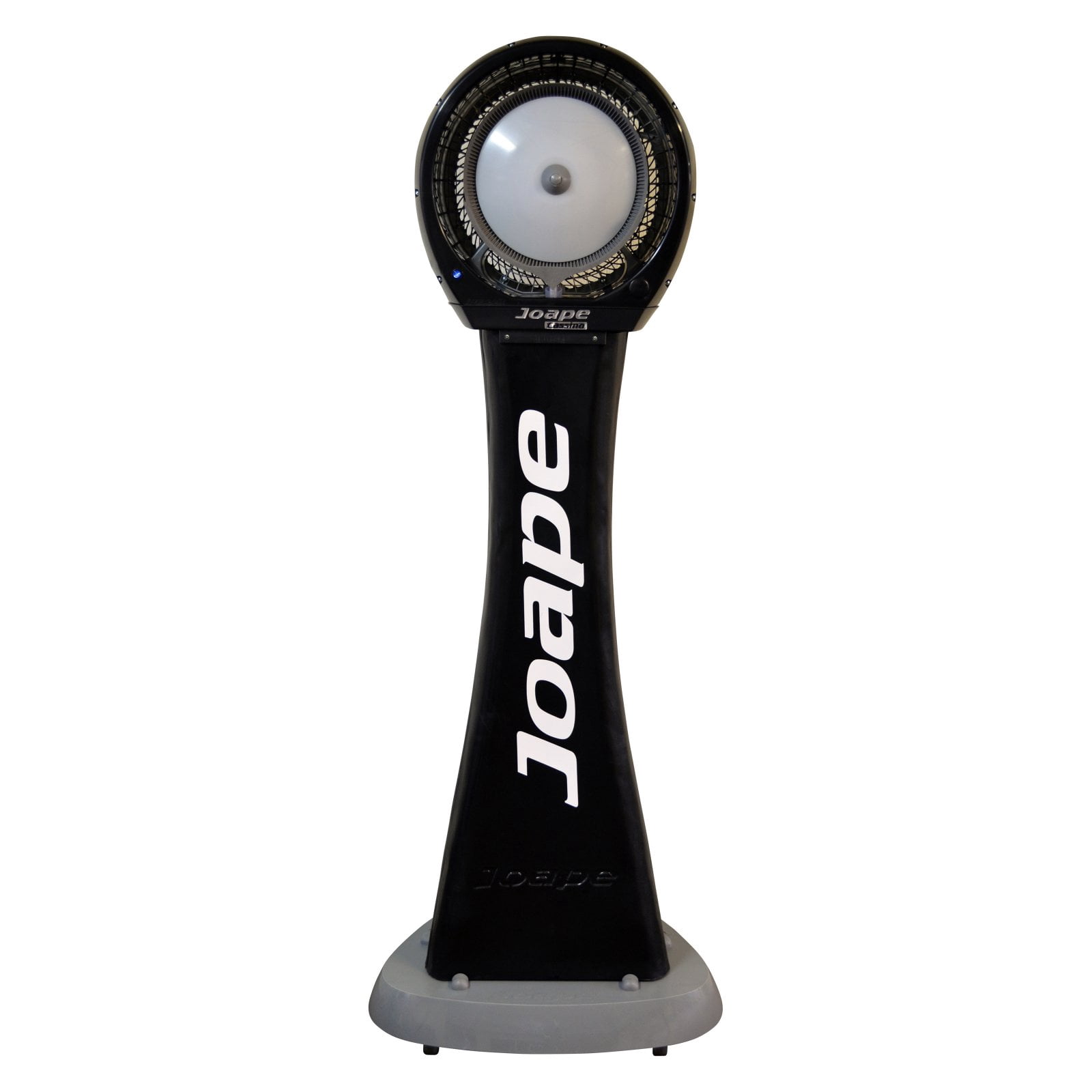 Joape EcoJet Cyclone 737 Reservoir Misting Fan (Black, 21 gal) o1bok