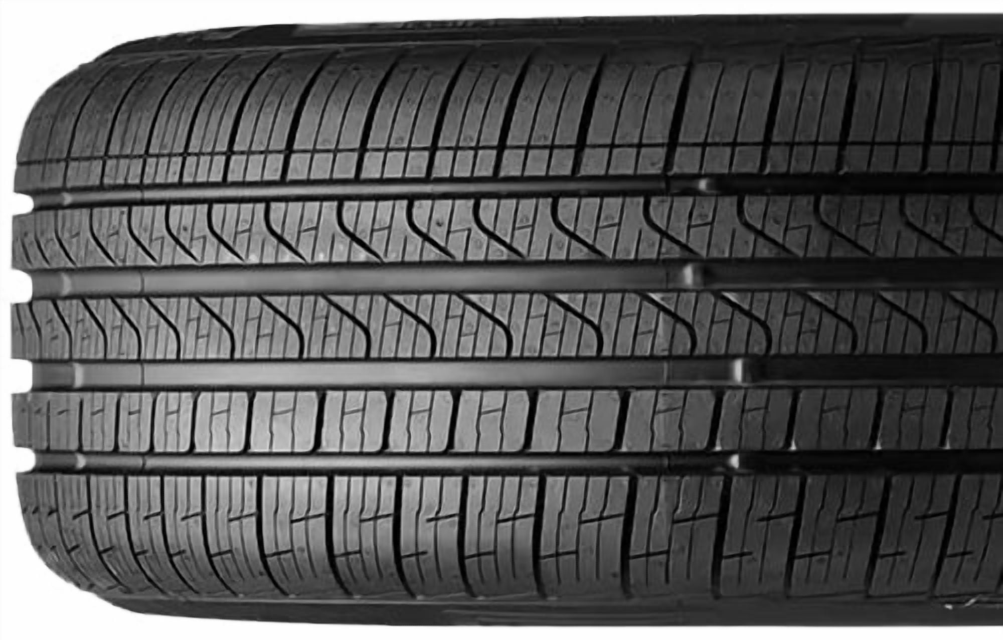 Pirelli Cinturato P7 All Season Run Flat Performance Tires (245/50R18, 2 Pack) y49qr