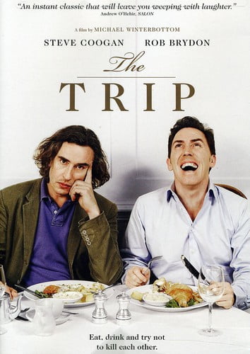 Ifc Independent Film The Trip (DVD) zte7f