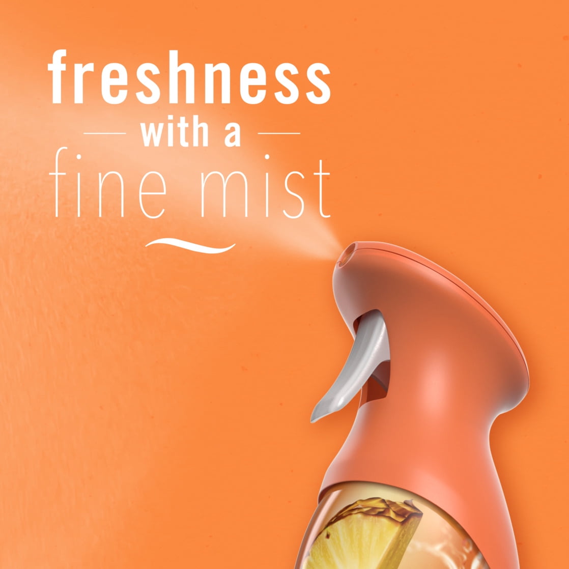 Febreze Air Freshener Spray, Odor-Fighting Room Spray, Tropical Blend Scent (8.8 oz) oorg2