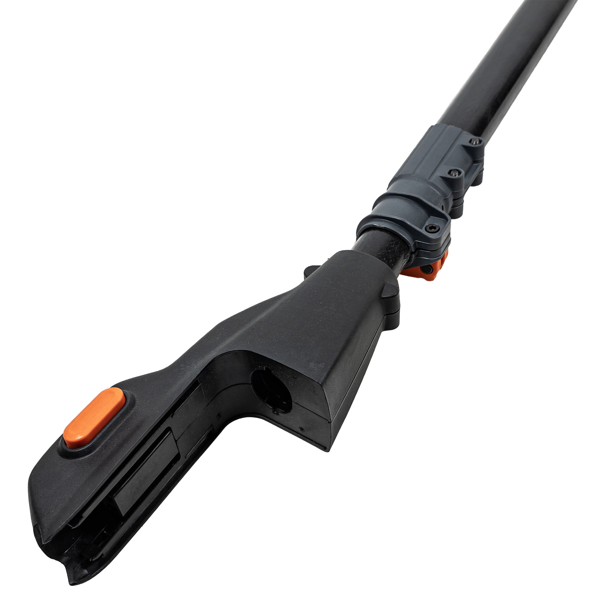 MTD Pole Saw Boom Assembly 953-08724 Replacement Part (Black, 1 Pack) yl6m7