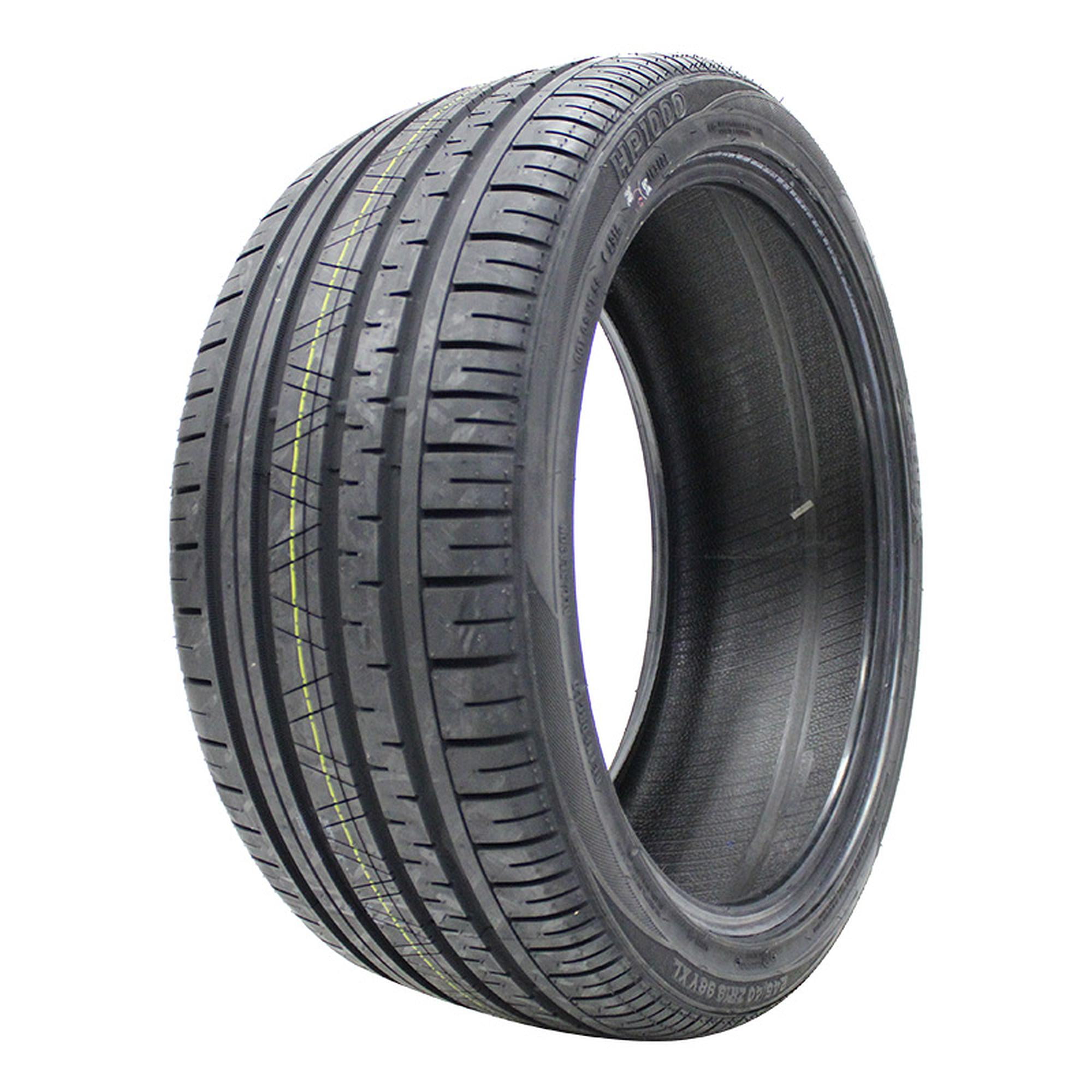 Zeetex HP1000 Performance All-Season Passenger Tire (225/55R16, XL Load Range) 0ac38