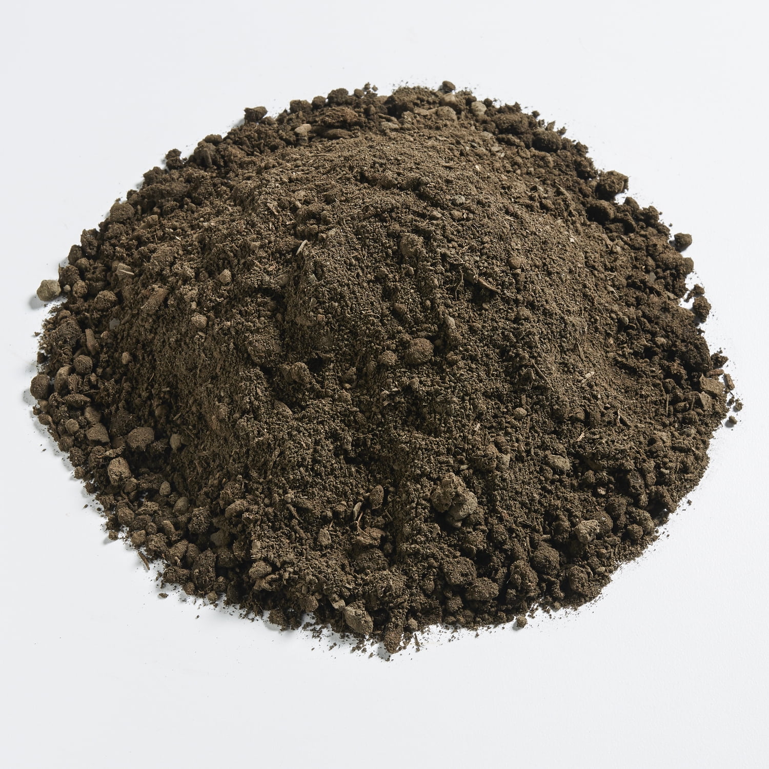 Earthgro Steer Manure Blend Soil Amendment for Gardens and Landscapes (1 cu. ft.) ny882