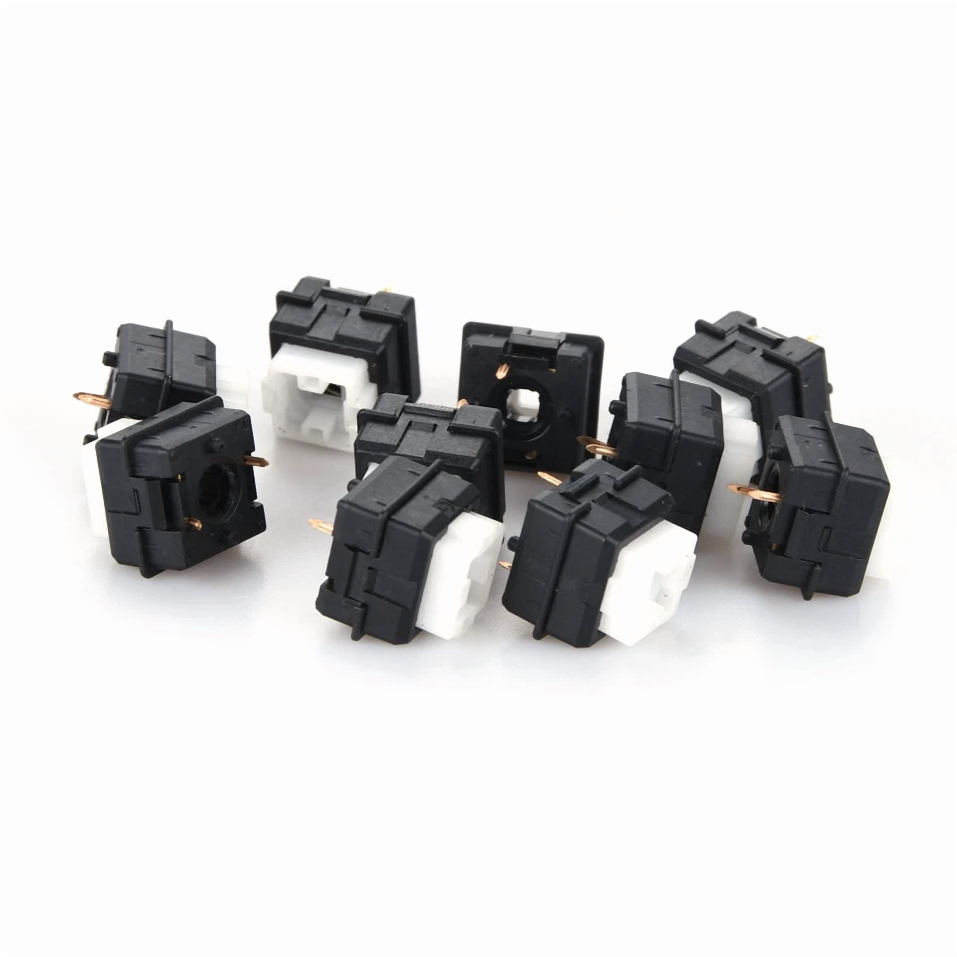Rhea Mechanical Keyboard Switch Replacement for Logitech G910 G810 G310 G413 G512 G513 G Pro K840 (1 Piece) 6wkzt