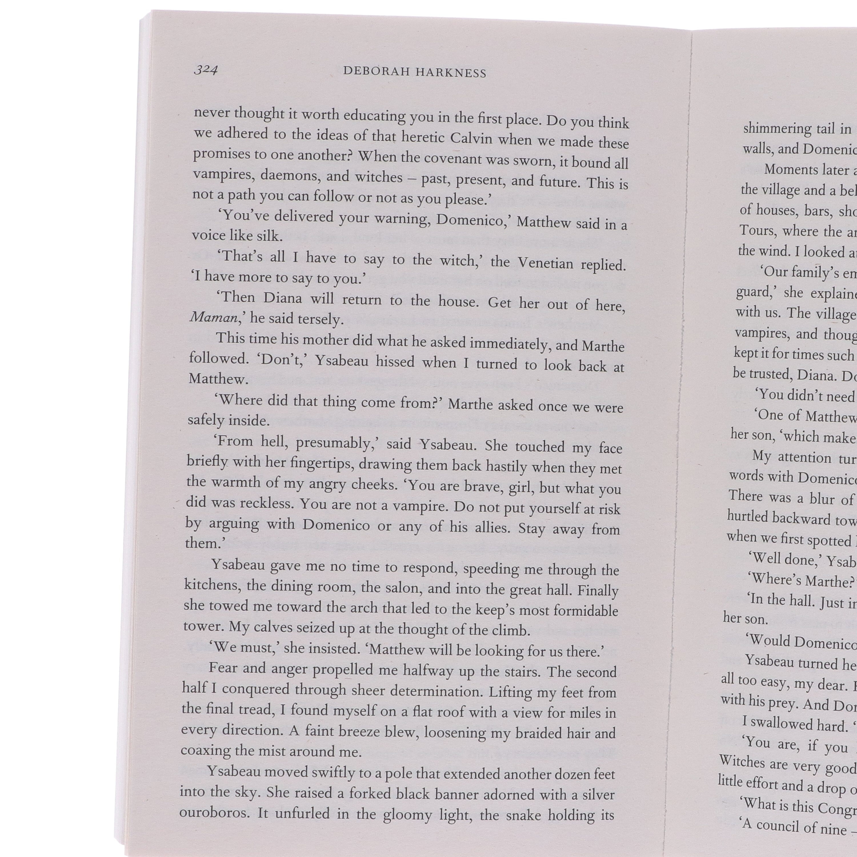 Headline Publishing Group All Souls Trilogy Deborah Harkness Collection 4 Book Set (A Discovery of Witches, Shadow of Night, The Book of Life, Times Convert) xjsvi