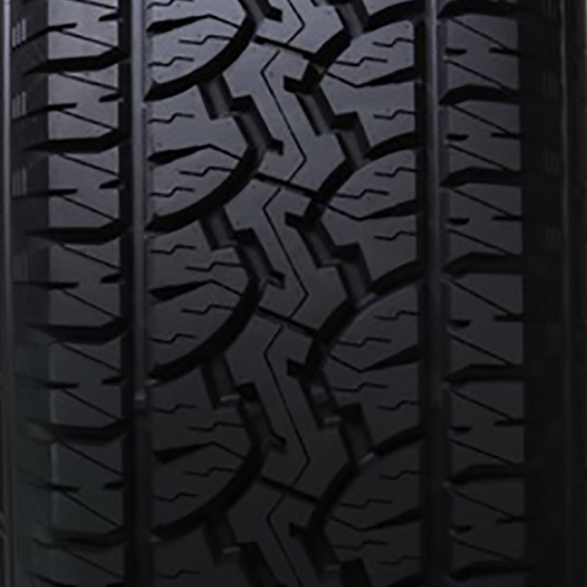 GT Radial Adventuro AT3 All-Terrain Tire (LT275/65R18, 123/120S) qfp40