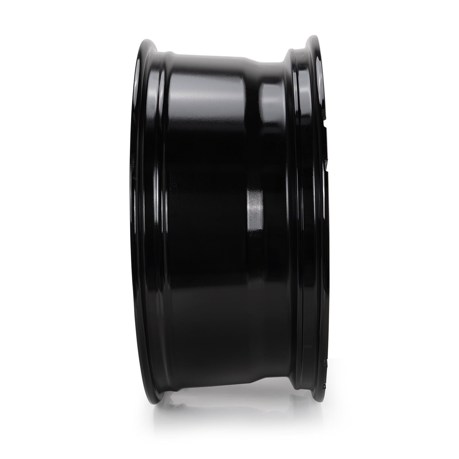 iSHUNFA 19-inch Alloy Wheel Rim for 2021-2022 Honda Accord (Black, 19x8.5 in) h6fzx