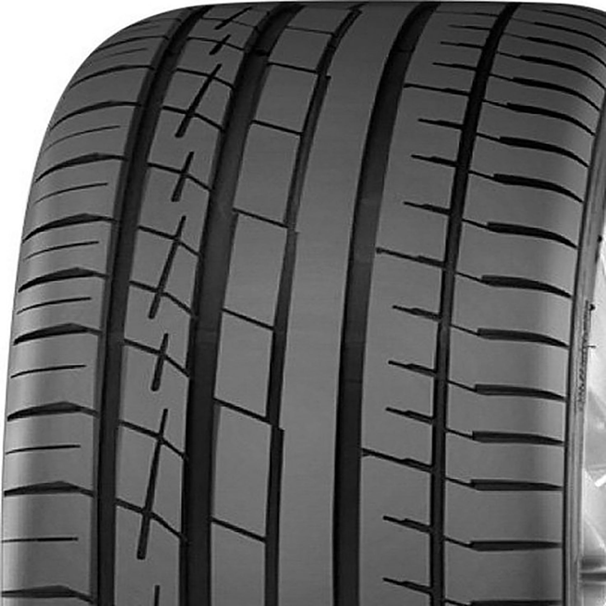 Accelera Iota ST68 All Season Performance Tire (265/40ZR22, 106Y XL) 197cd