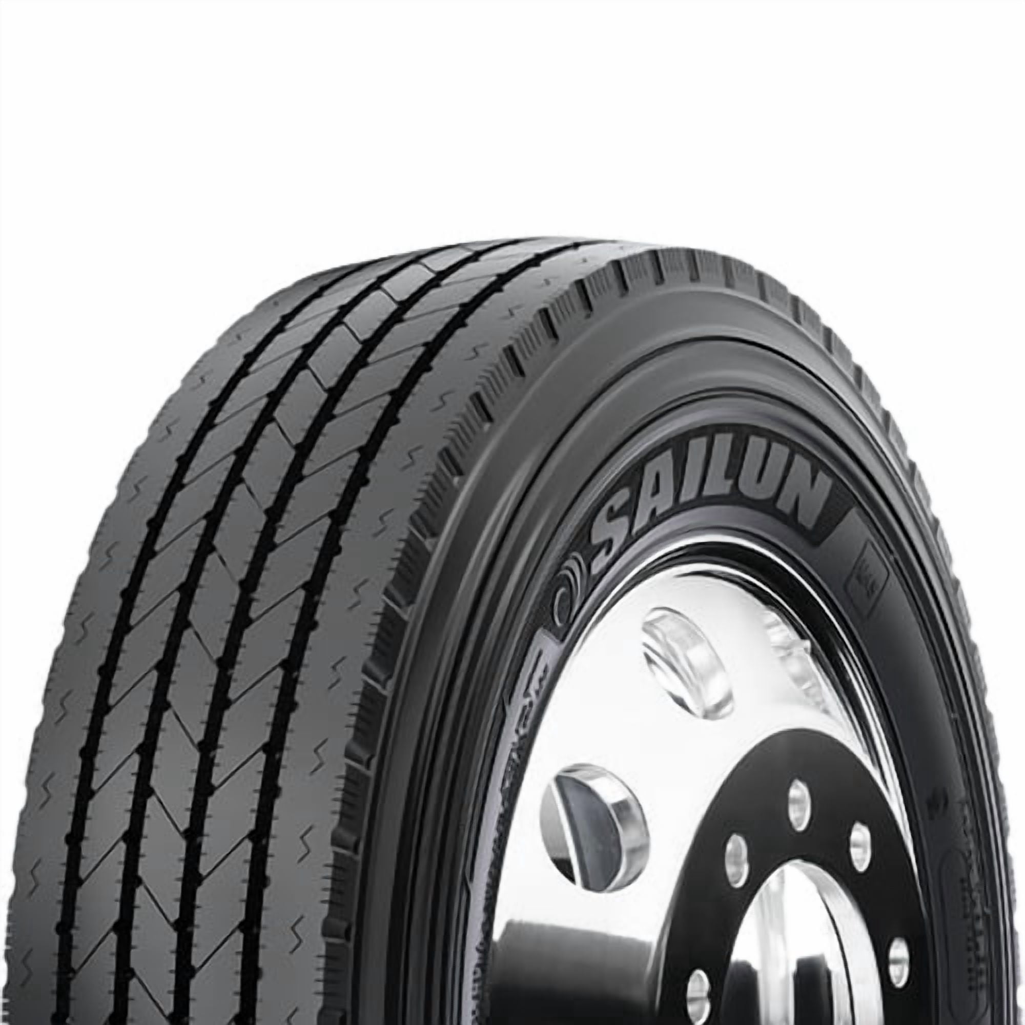 Sailun S637 SP Commercial Tire (215/75R17.5, All-Position) npjg1