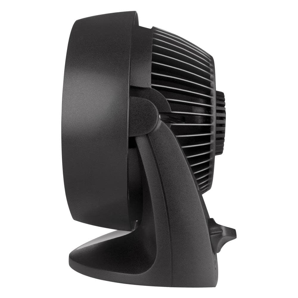 Vornado Vortex Air Circulator Fan, Whole Room Quiet Cooling (Black, 1 Pack) m6iwo
