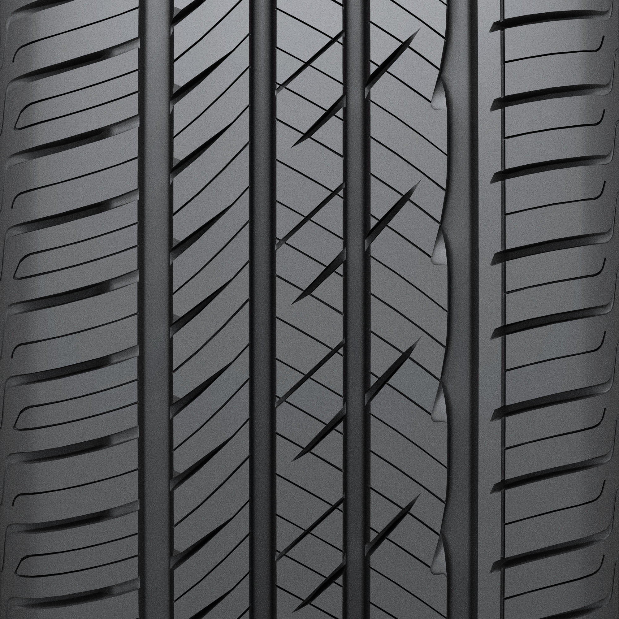Laufenn S FIT AS LH01 All-Season Tire (245/50ZR19 XL 105W) p7rj4