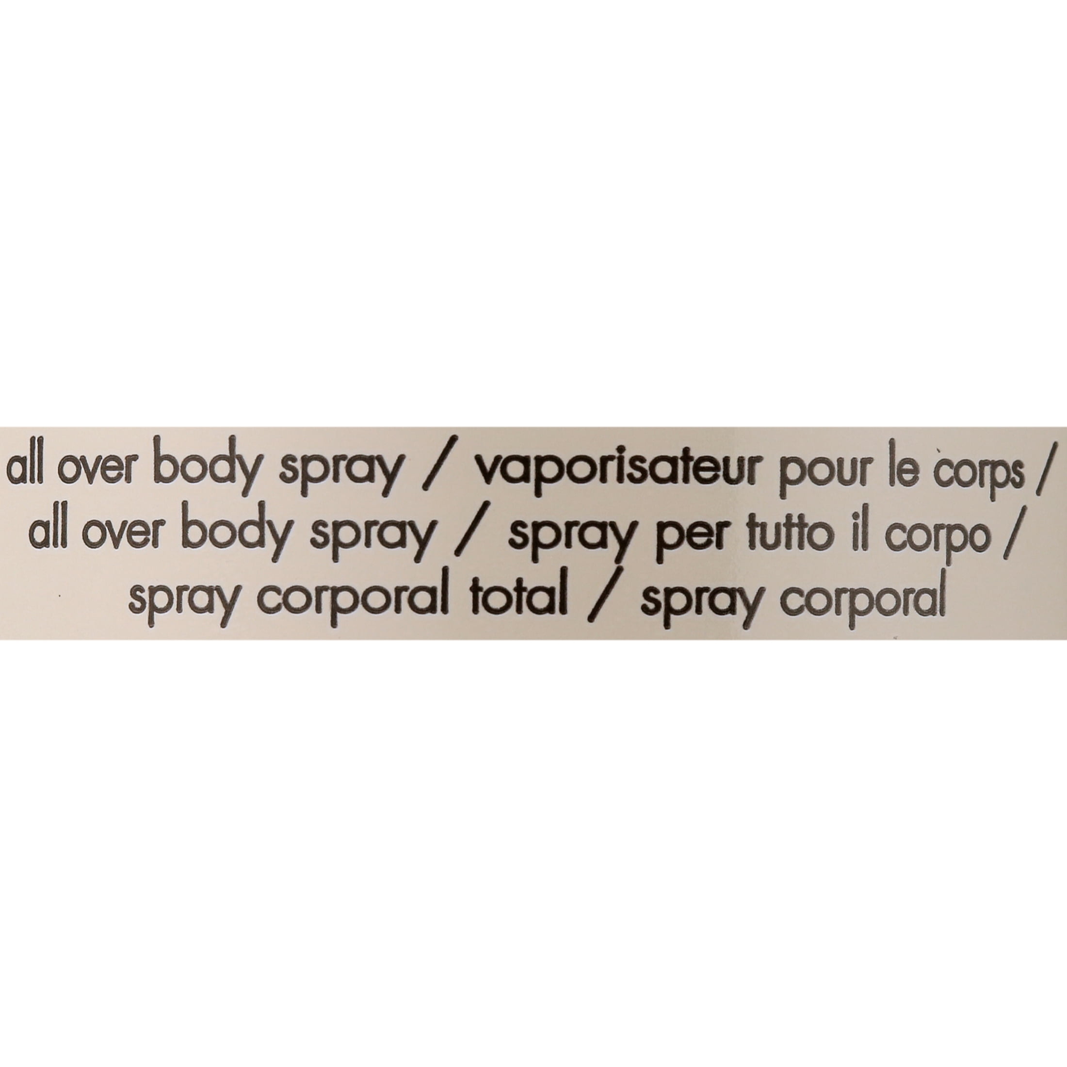 Calvin Klein Obsession Body Spray for Men, Warm and Spicy Fragrance (5.4 oz) 2e6zd