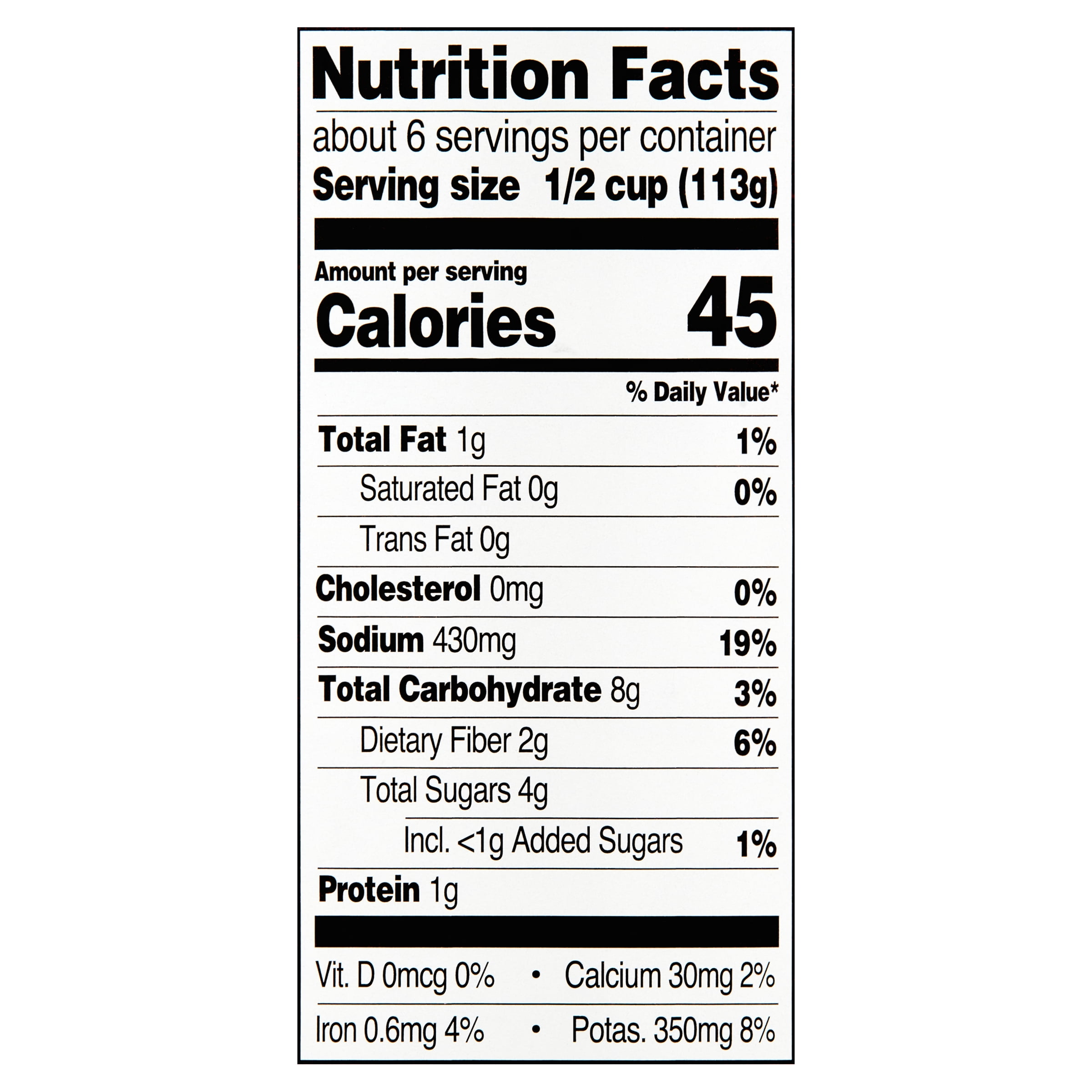 Great Value Organic Marinara Pasta Sauce, Rich Tomato and Herb Blend (24 oz) oqz6v
