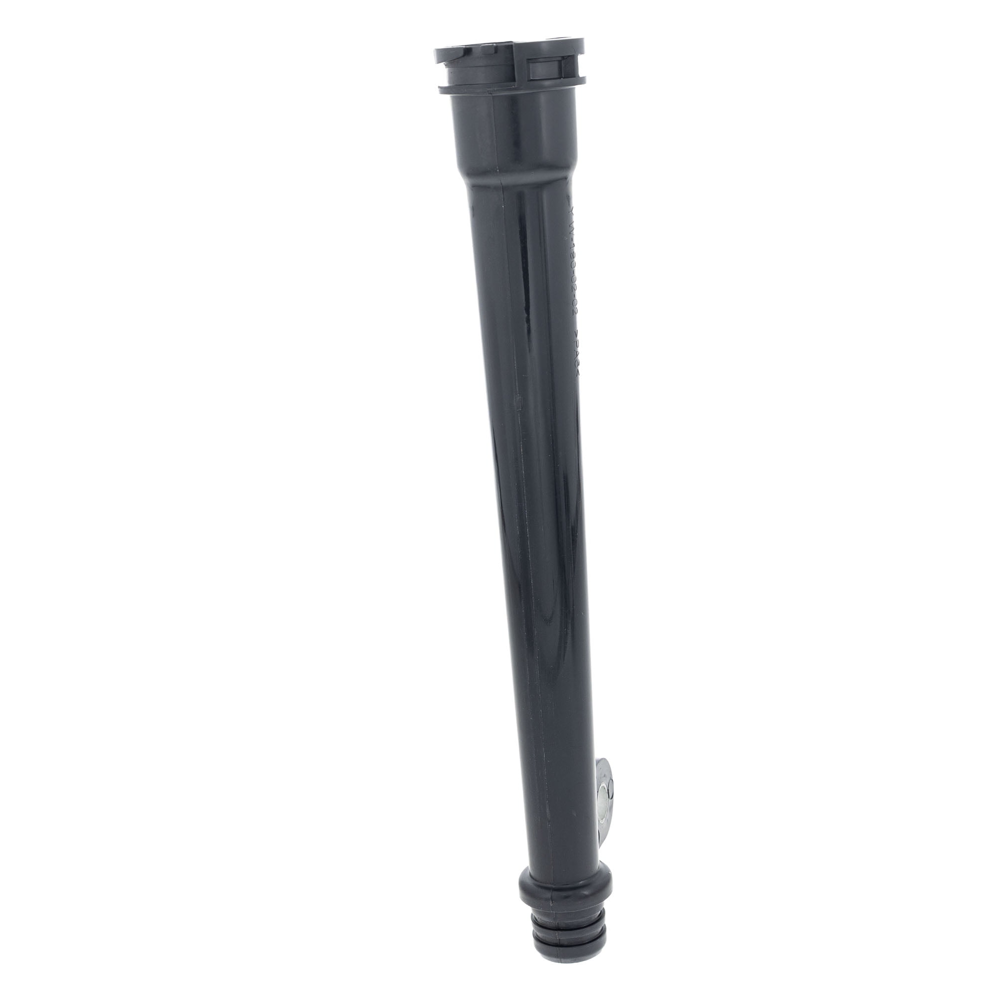 Troy-Bilt 951-12073 Oil Fill Extension for Snow Blowers and Log Splitters (1 Pack) 7rije