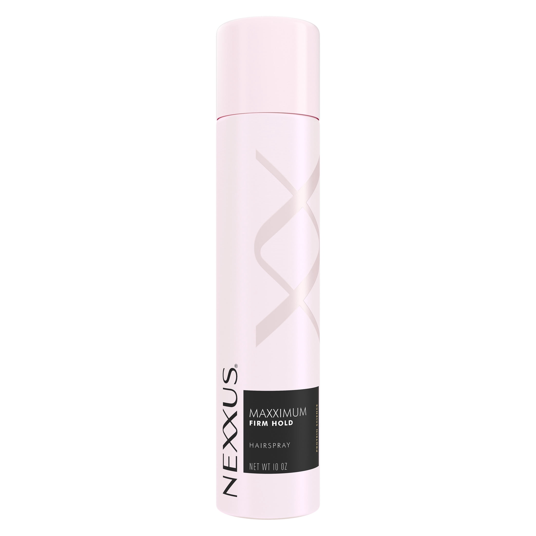 Nexxus Styling Spray Maximum Firm Hold Hairspray (Clear, 10 oz) r99q6