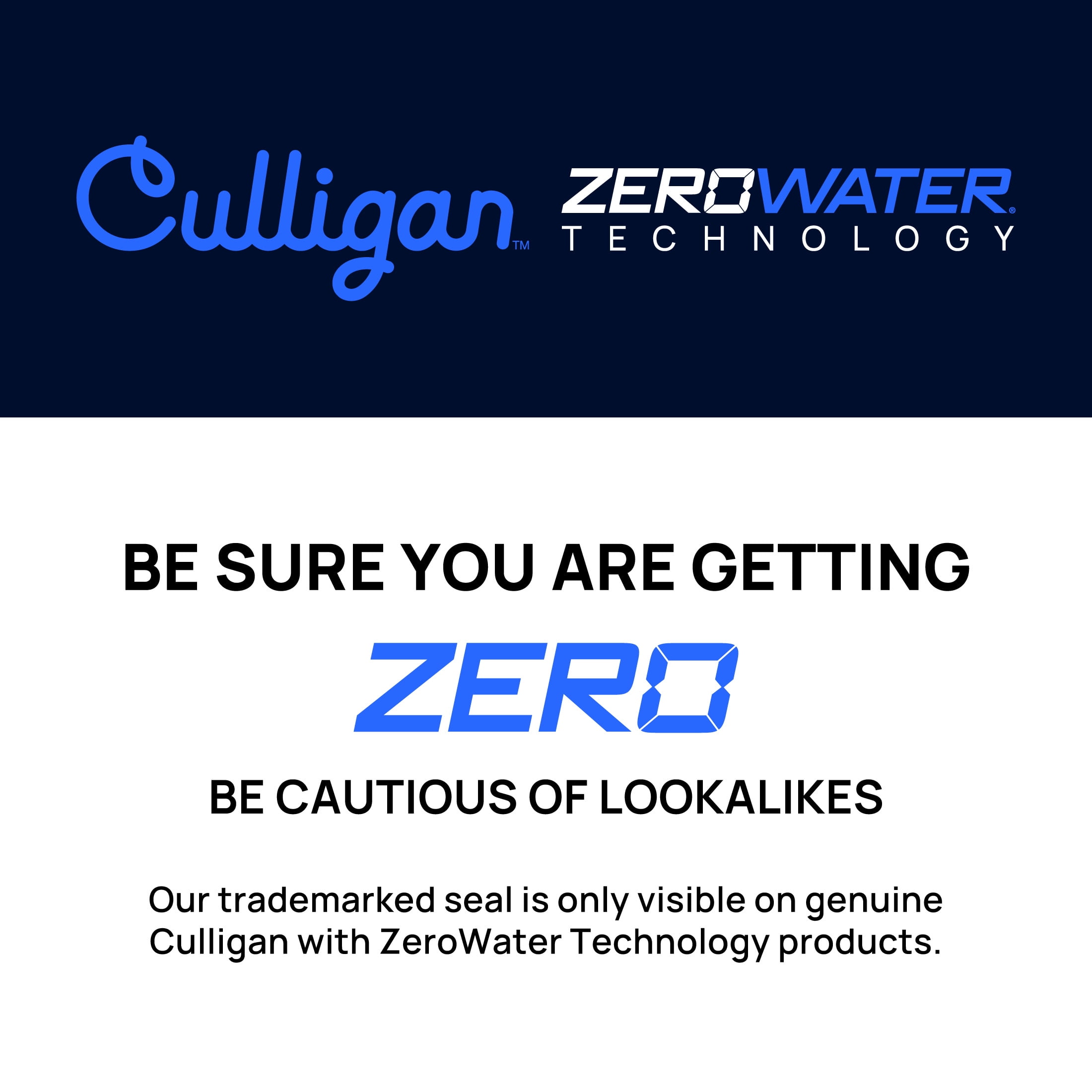 Culligan 5-Stage Advanced Water Filter Replacement (2 Count) 5a55l