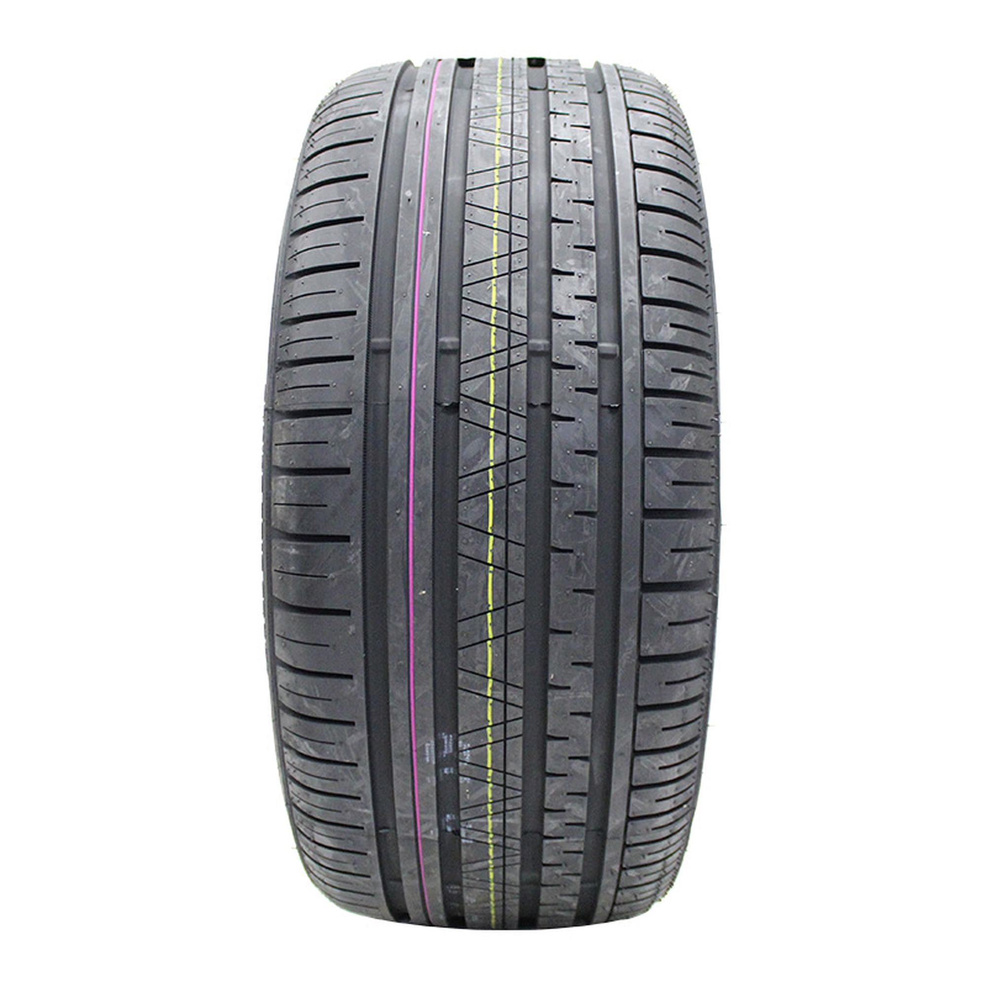 Zeetex HP1000 Performance All-Season Passenger Tire (225/55R16, XL Load Range) 0ac38