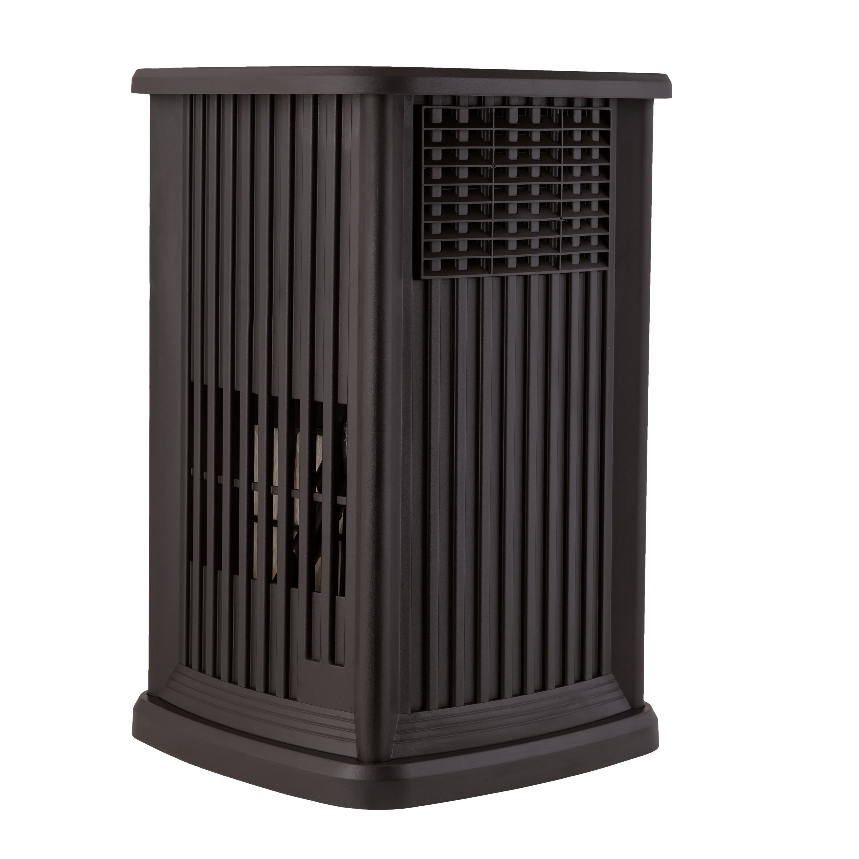 AIRCARE EP9 800 Digital Whole-House Evaporative Humidifier (Black, 19 in x 21.5 in x 18.5 in) mdaw3