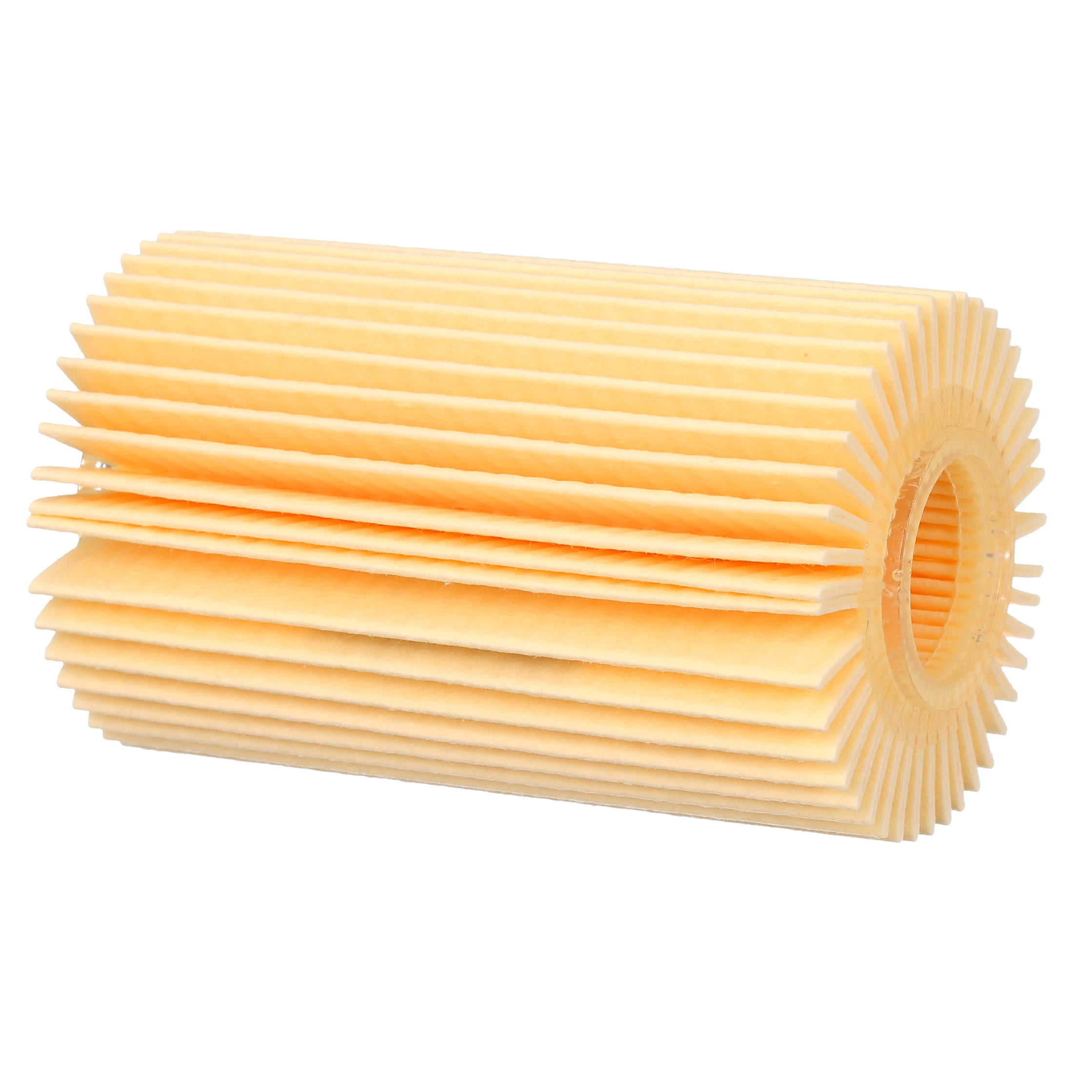 Toyota Genuine OEM 04152-YZZA4 Engine Oil Filter (6.3 in x 3.2 in x 3.2 in) ql7e2
