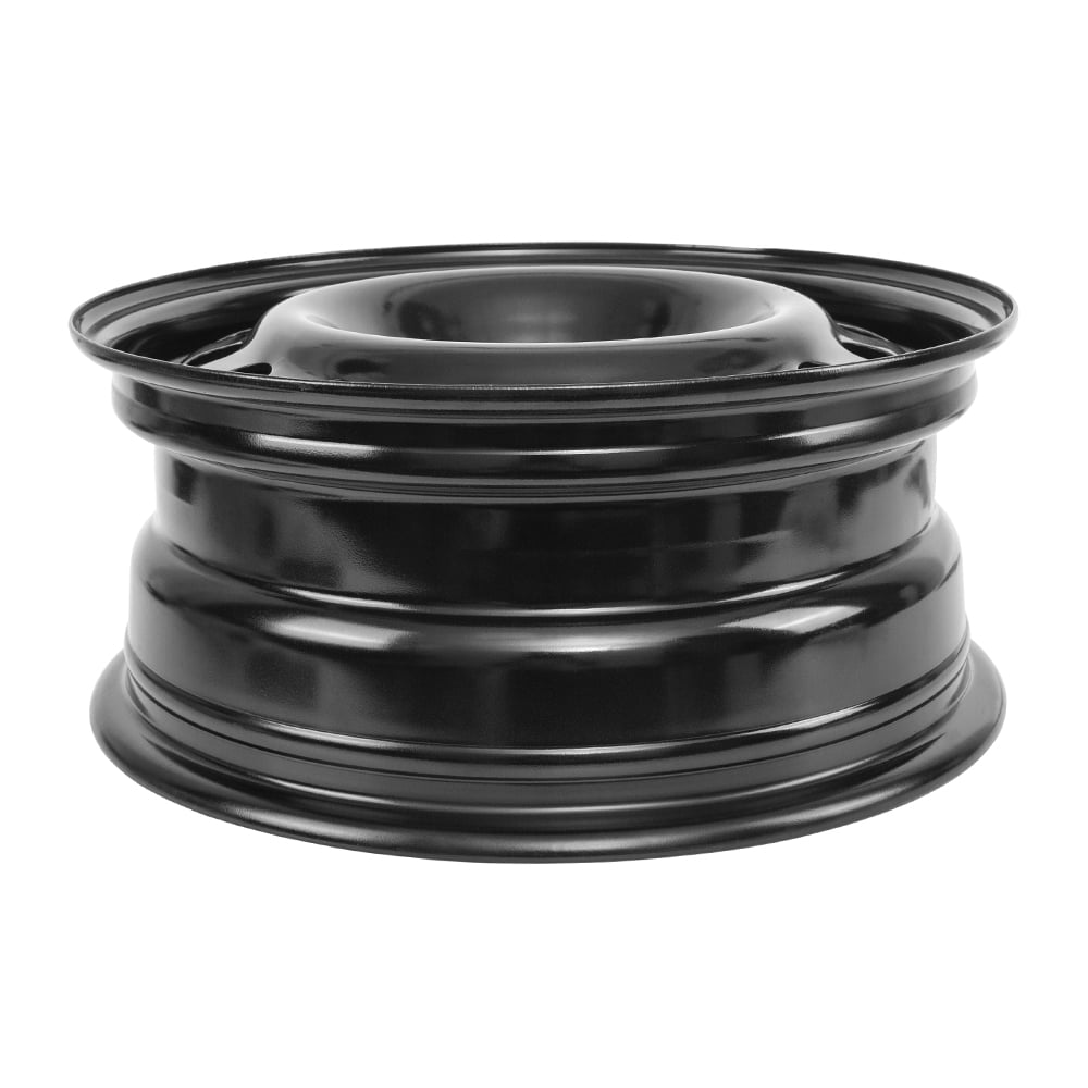 YeulionCraft Replacement Wheel Rim for Nissan Sentra 2013-2019 (Black, 16x6.5 in) spnav