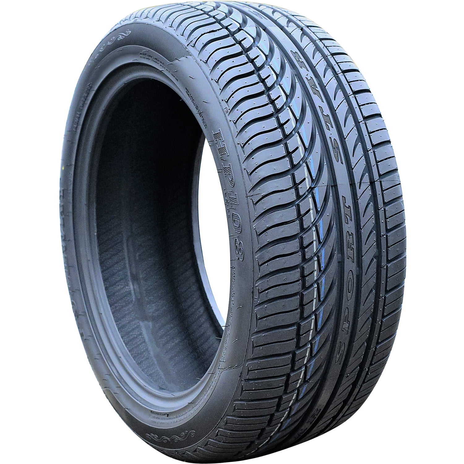 Fullway HP108 All Season Performance Tires (215/60R16, 4-Pack) 8rrsj