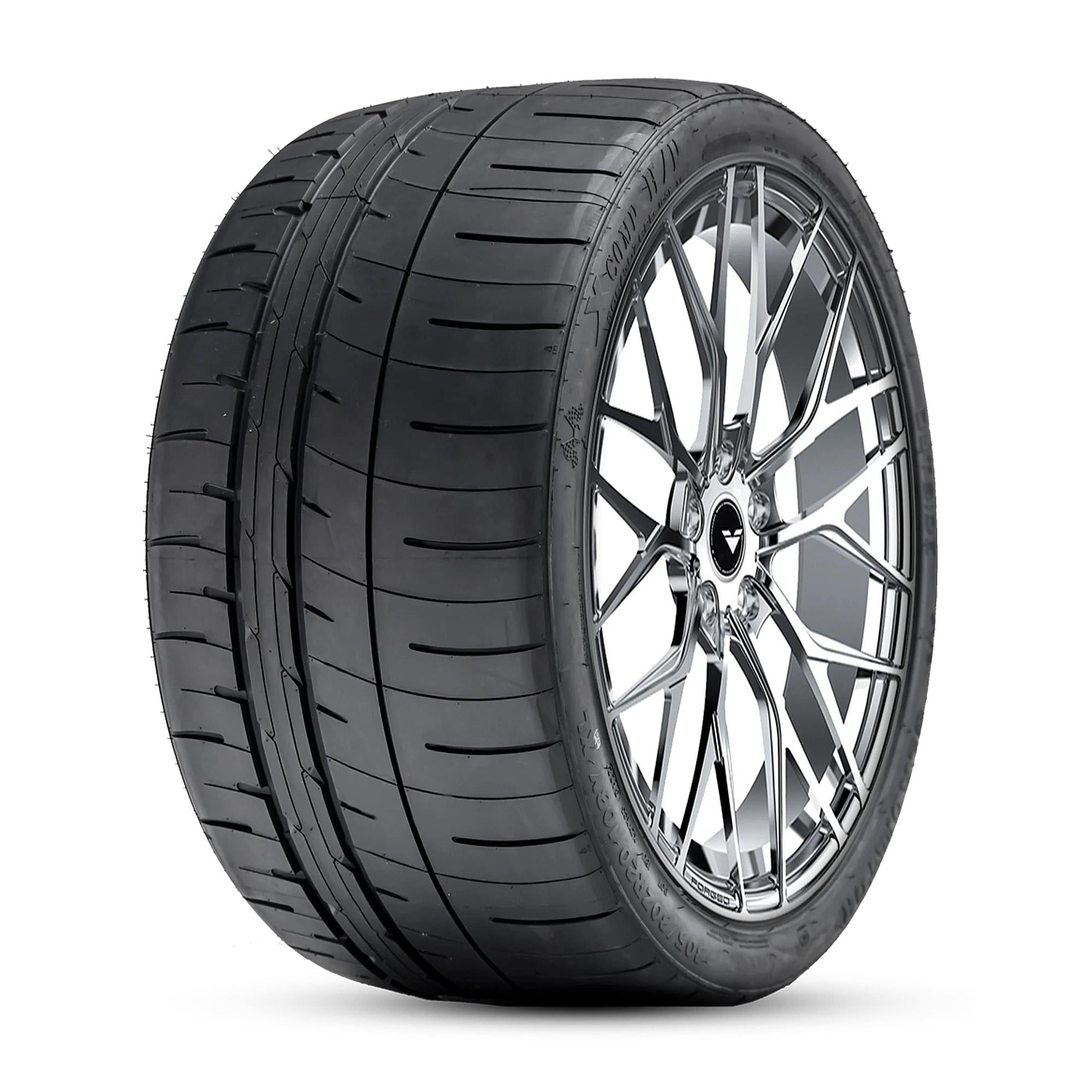 Gladiator X COMP H/P Performance Passenger Tire (205/50ZR15) qnzby