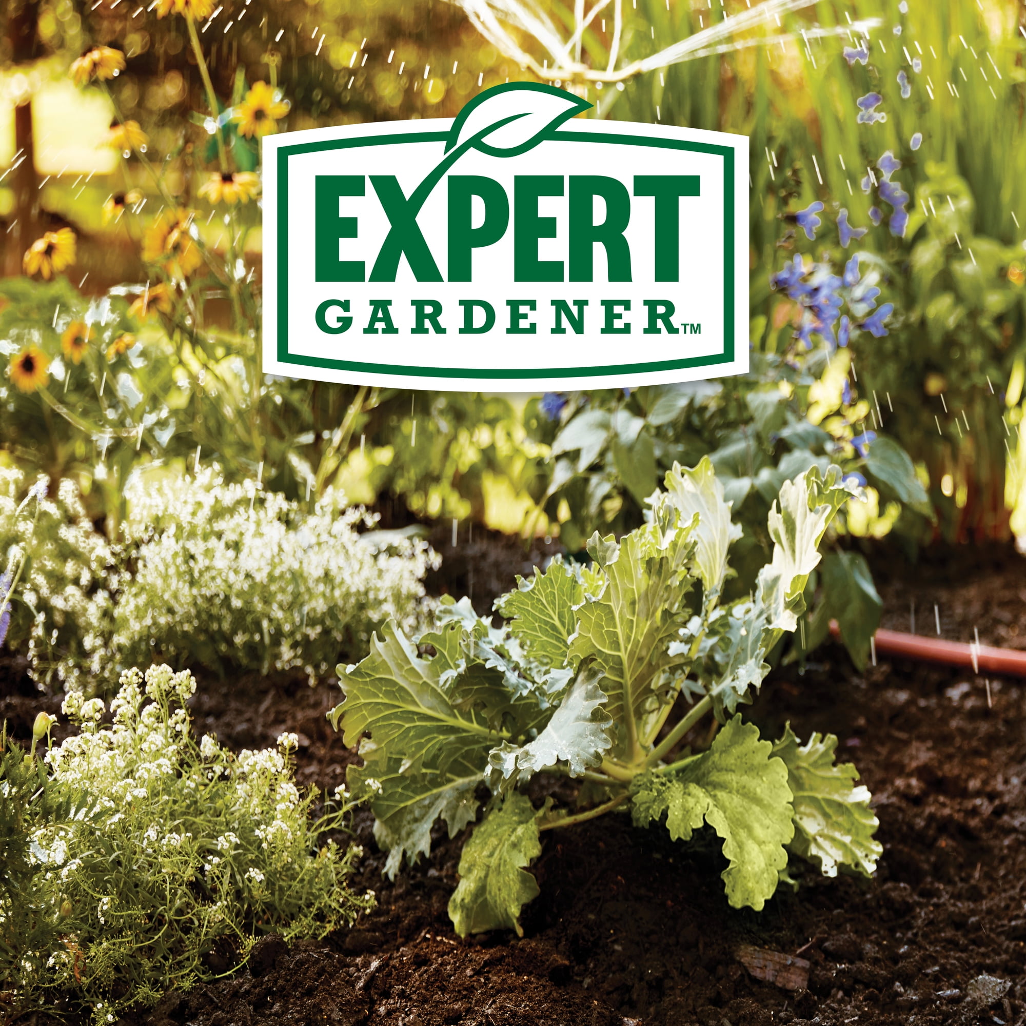 Expert Gardener Garden Soil for In-Ground Plants (Brown, 2 cu. ft.) p5p4d