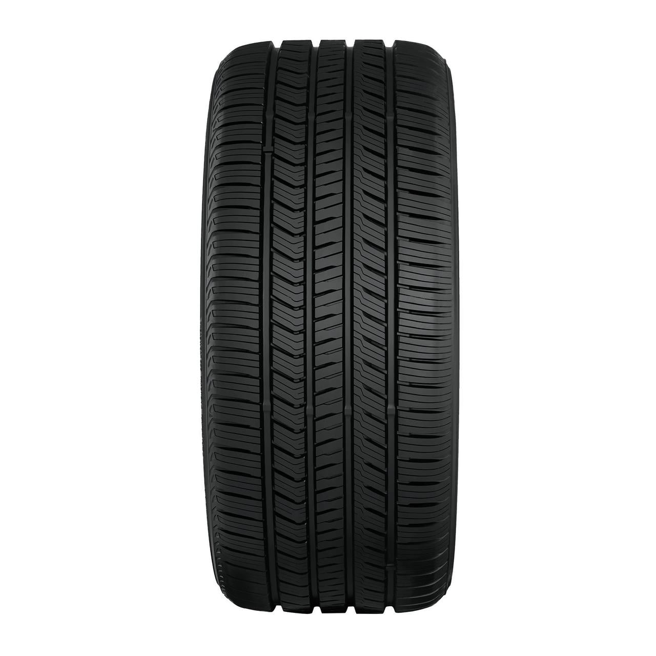 Yokohama Geolandar X-CV G057 All-Season SUV Crossover Tire (255/55R20) 26xt5