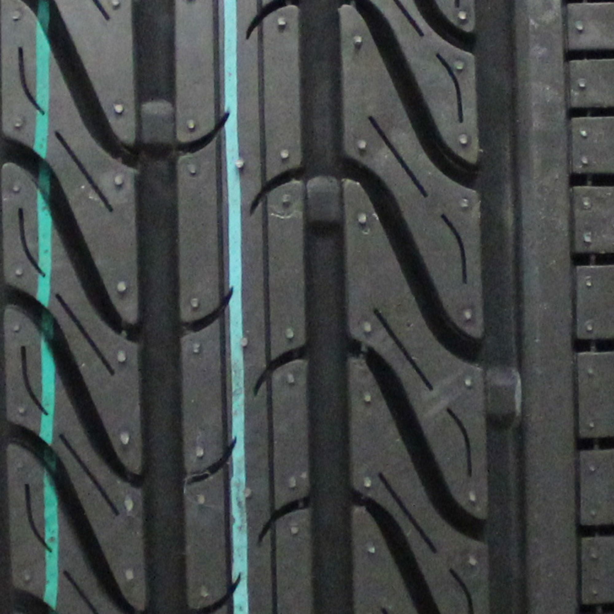 Accelera Eco Plush All Season Passenger Tire (195/65R15, 91H) 86o1l