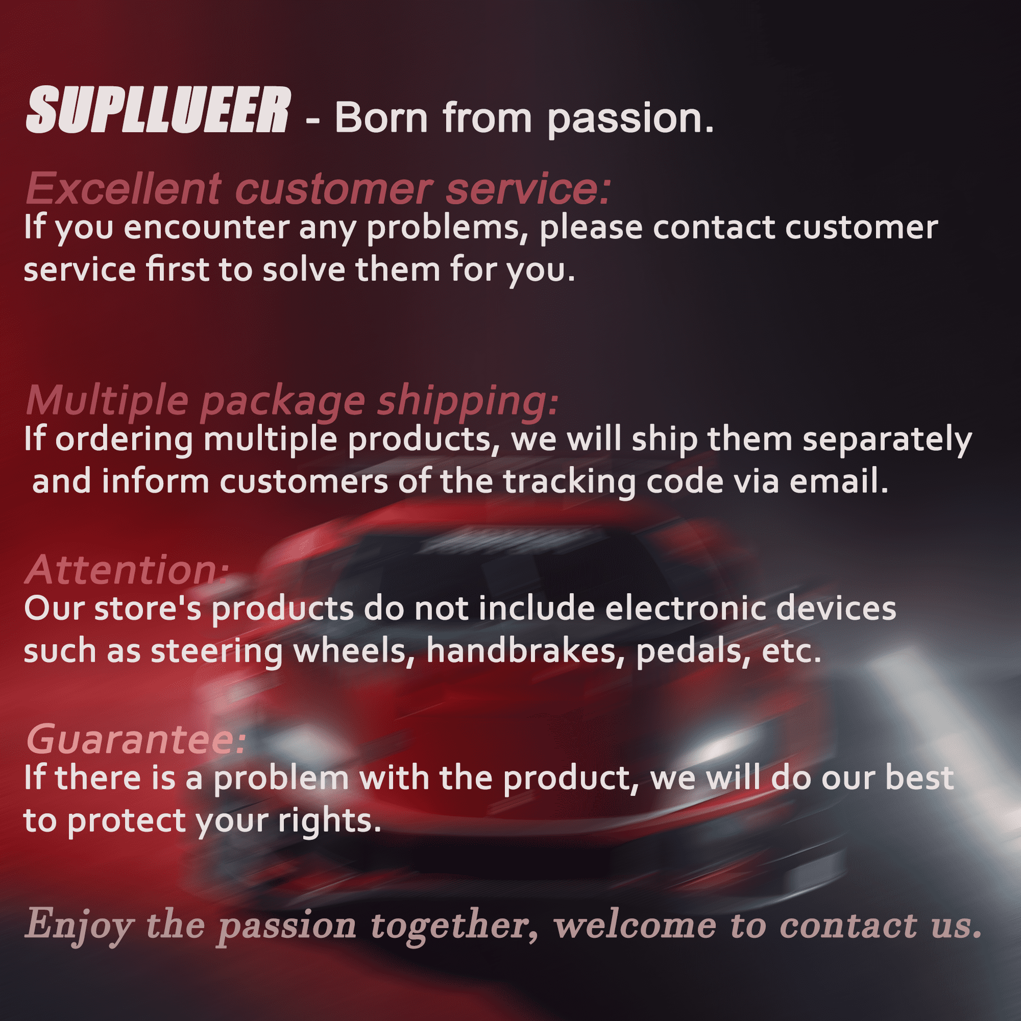 Supllueer Racing Simulator Cockpit Wheel Stand, Adjustable Foldable Gaming Steering Wheel Mount (Black, 1 Unit) 4jzgx